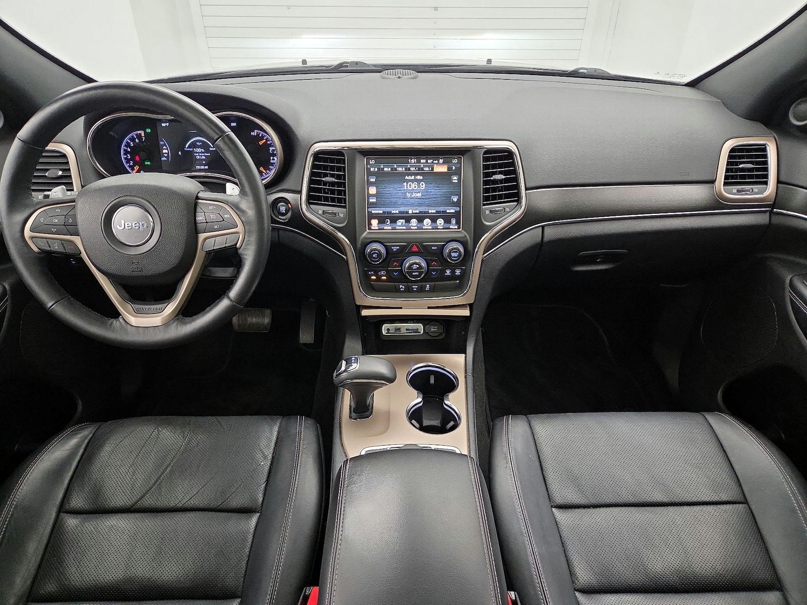 Navigation System