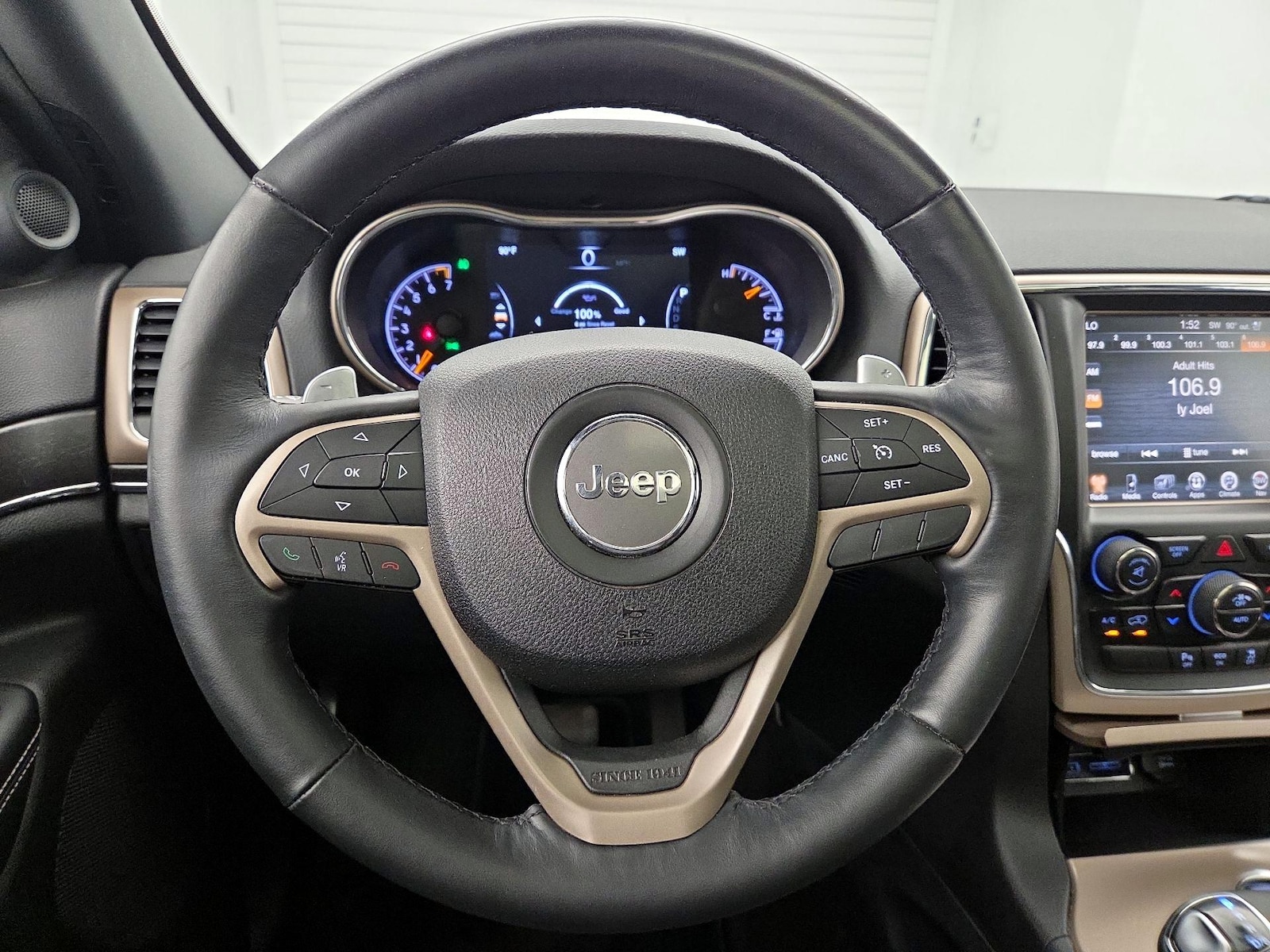 Remote Start