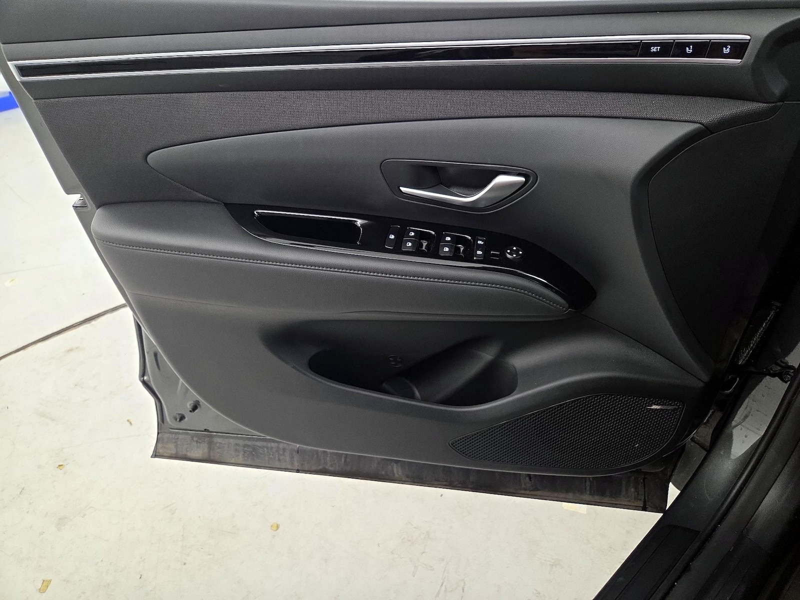 2024 Hyundai Tucson Limited - Photo 13