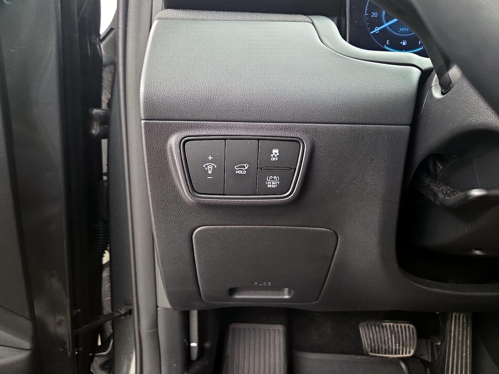 2024 Hyundai Tucson Limited - Photo 14