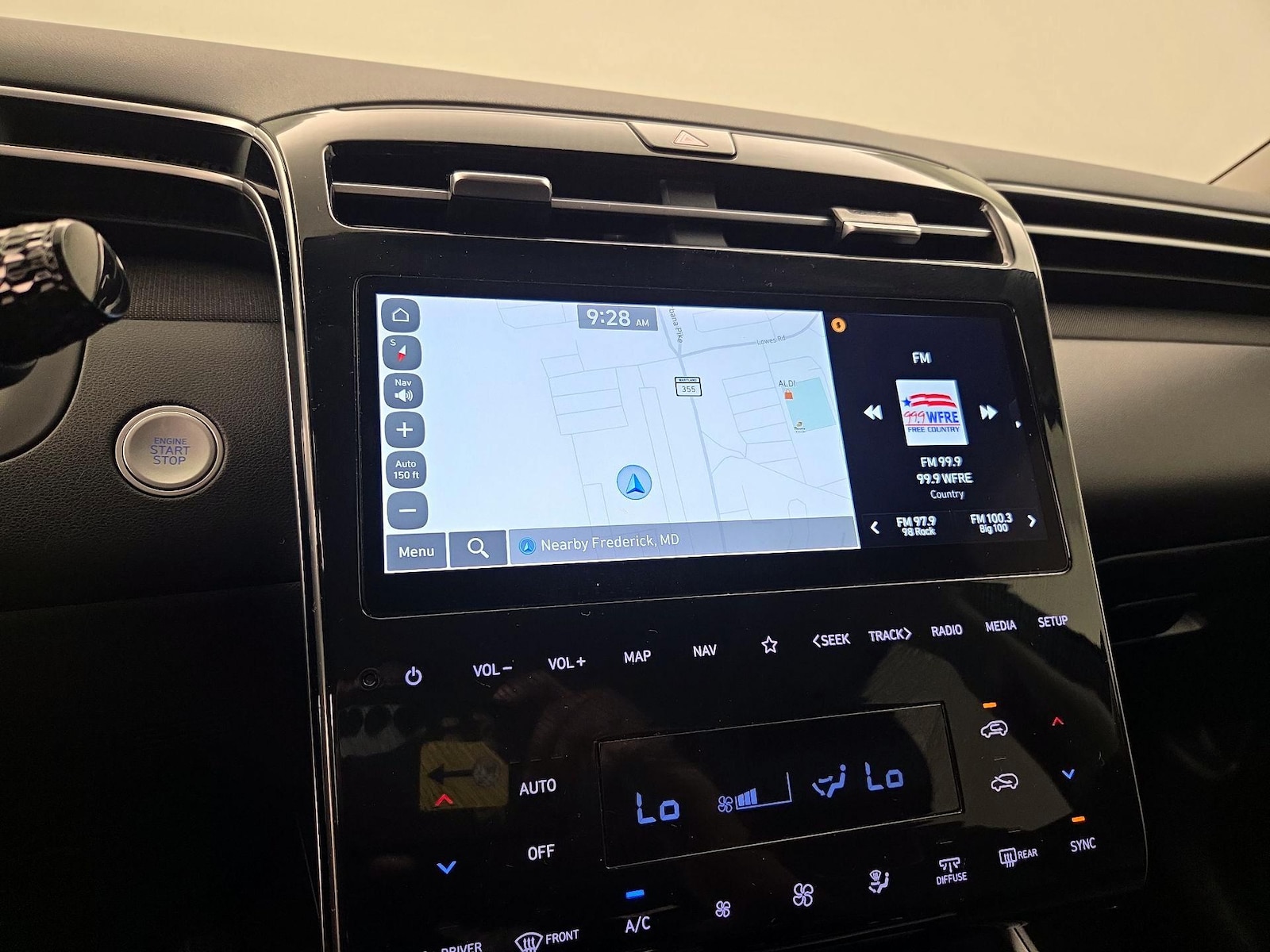 2024 Hyundai Tucson Limited - Photo 15