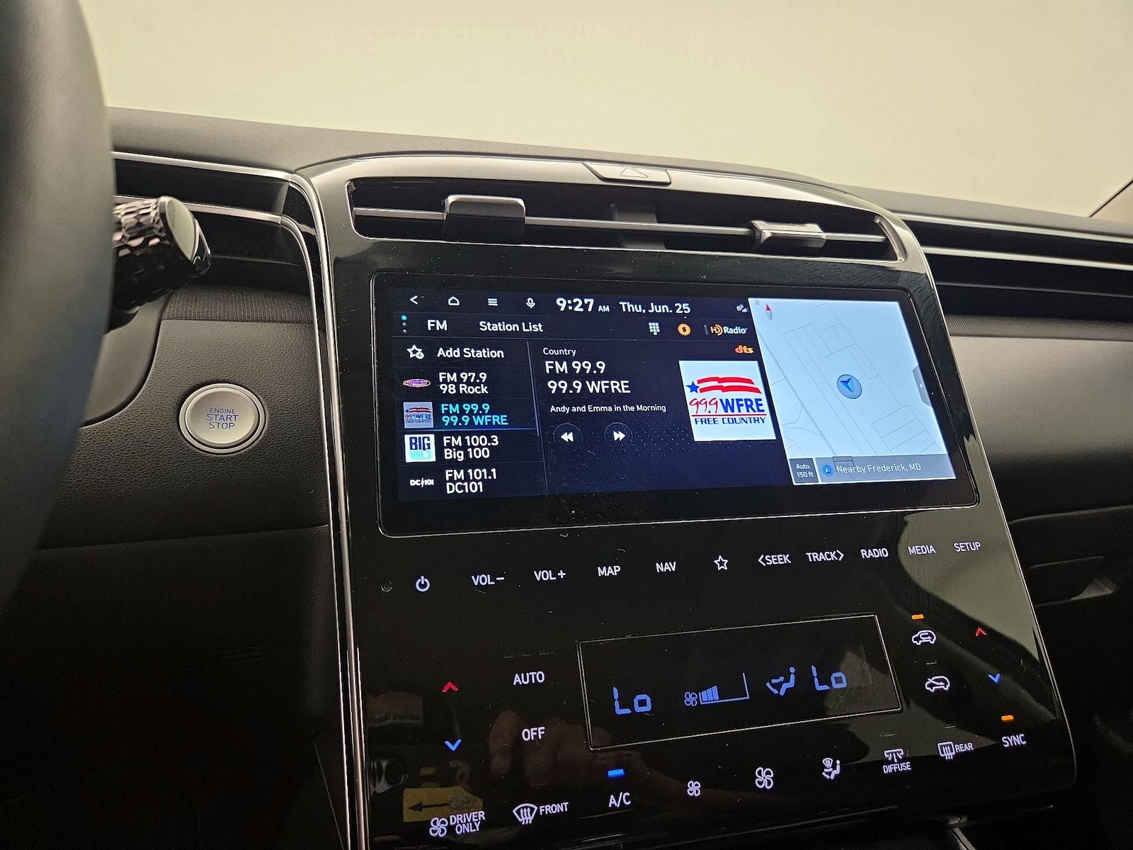 2024 Hyundai Tucson Limited - Photo 17