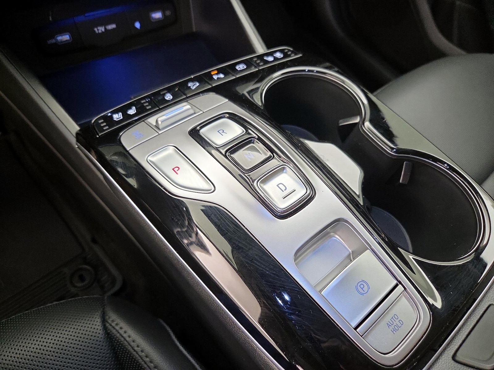 2024 Hyundai Tucson Limited - Photo 19