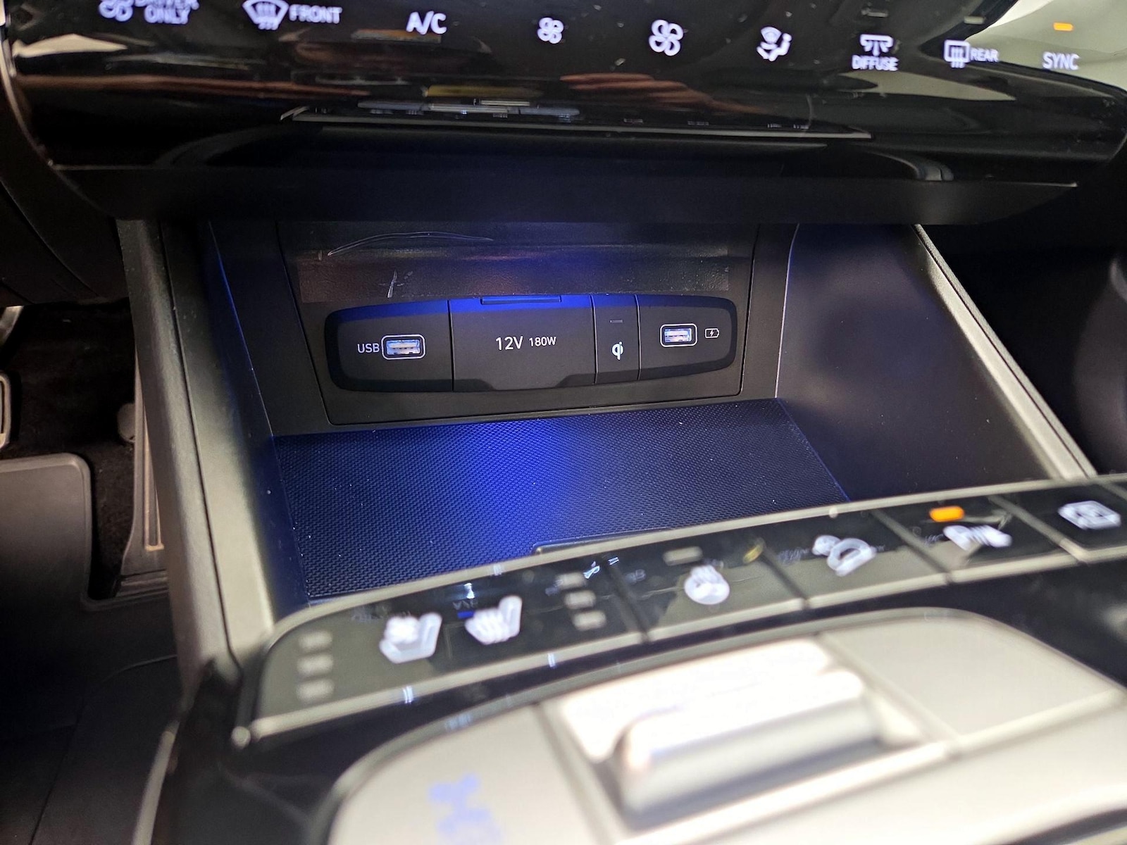 2024 Hyundai Tucson Limited - Photo 20