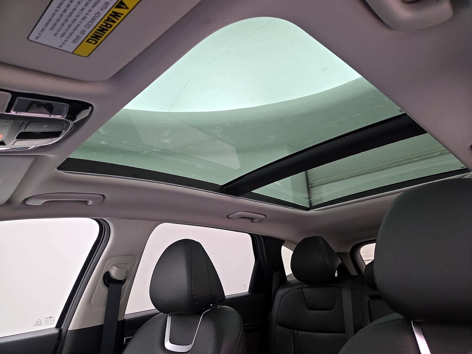 2024 Hyundai Tucson Limited - Photo 21