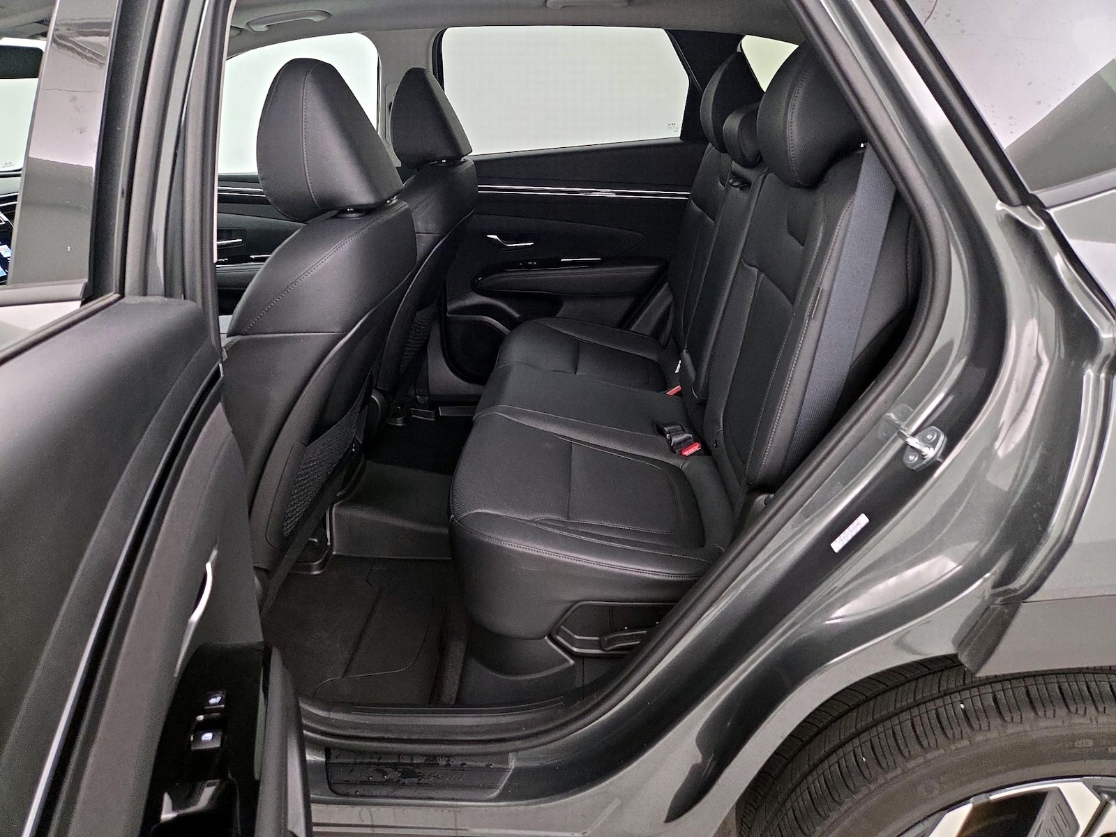 2024 Hyundai Tucson Limited - Photo 22