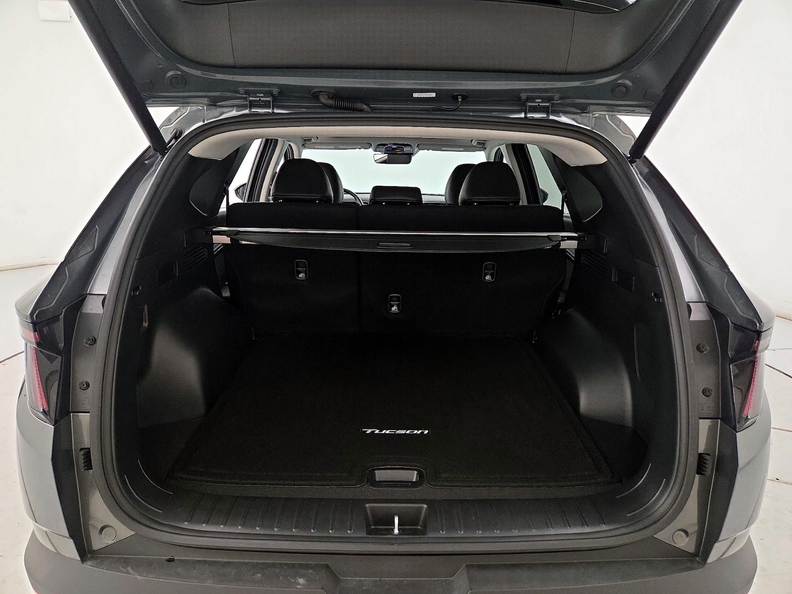 2024 Hyundai Tucson Limited - Photo 23