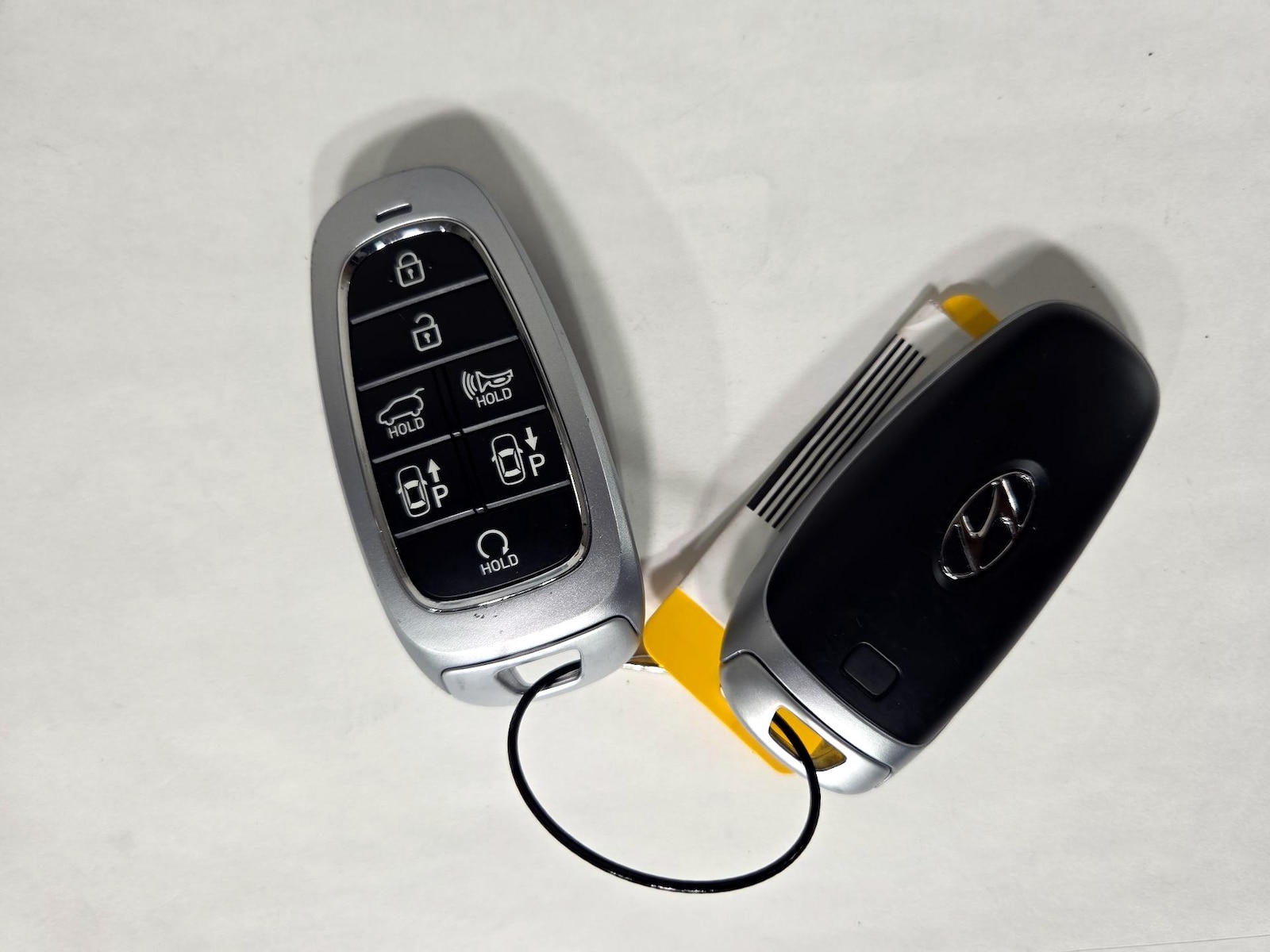 2024 Hyundai Tucson Limited - Photo 25