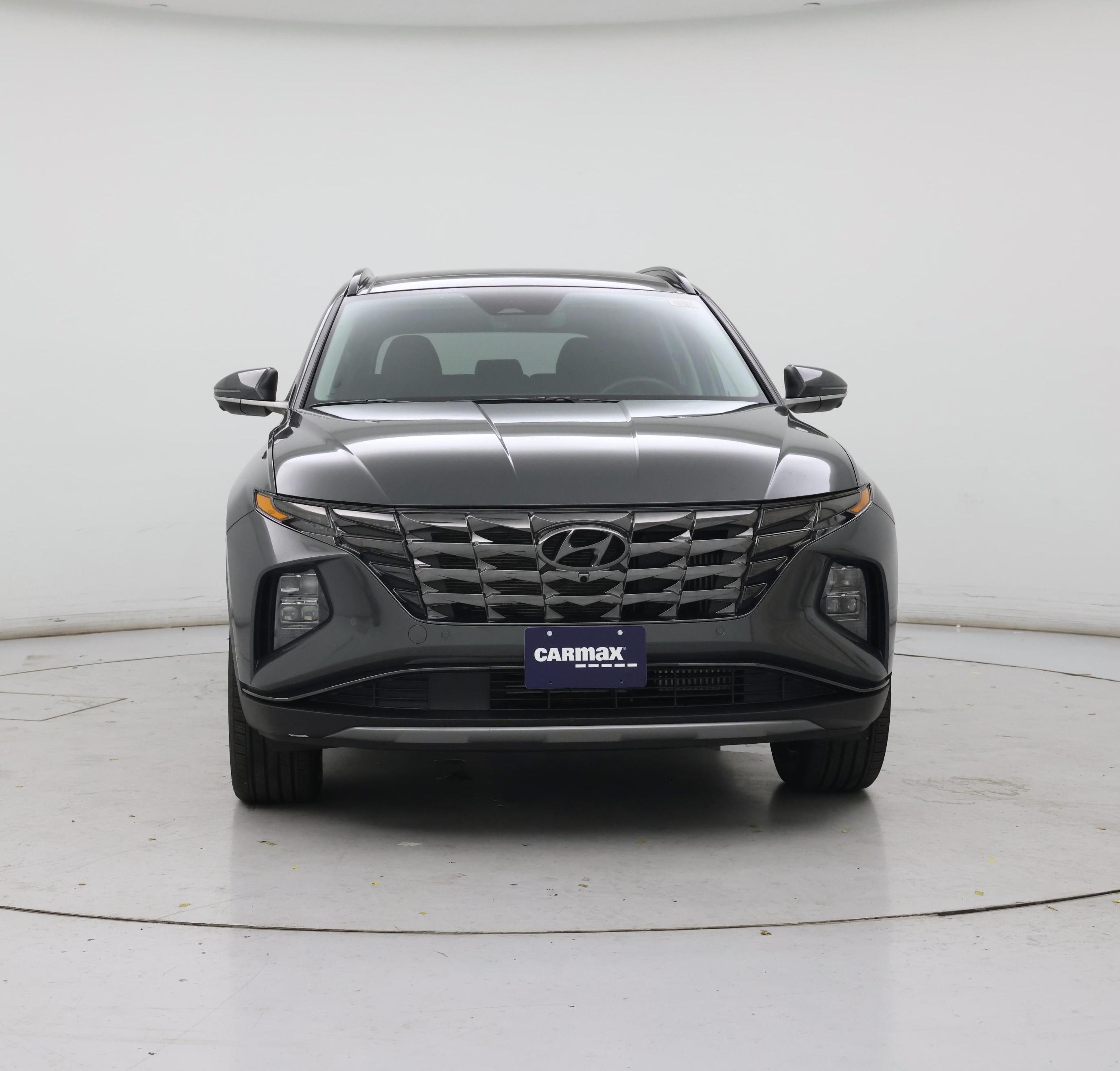 Thumbnail: 2024 Hyundai Tucson - 5