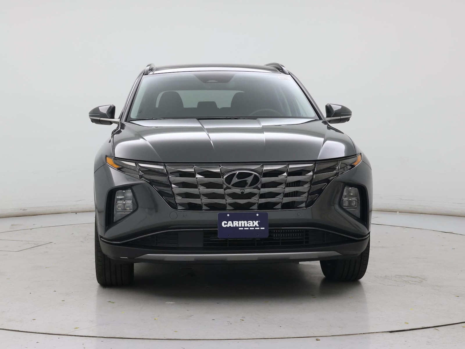 2024 Hyundai Tucson Limited - Photo 6