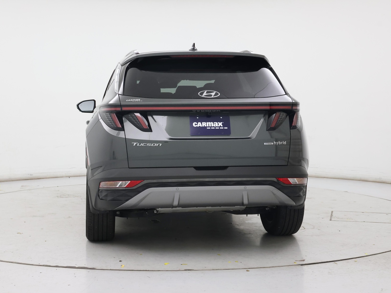 2024 Hyundai Tucson Limited - Photo 7