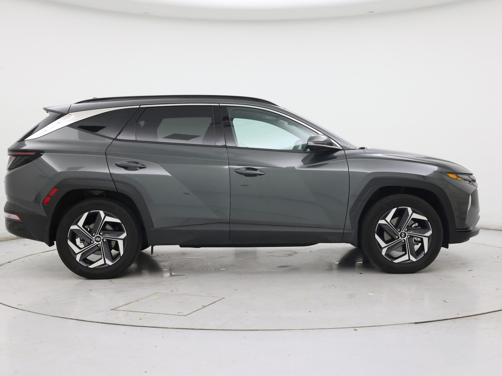 2024 Hyundai Tucson Limited - Photo 8