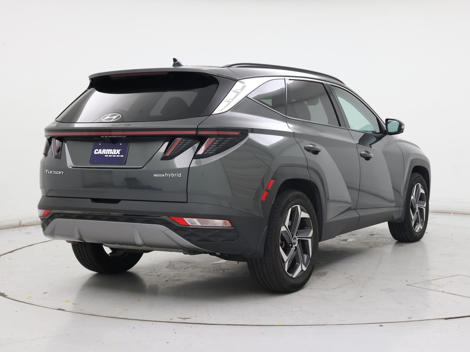 2024 Hyundai Tucson Limited - Photo 9