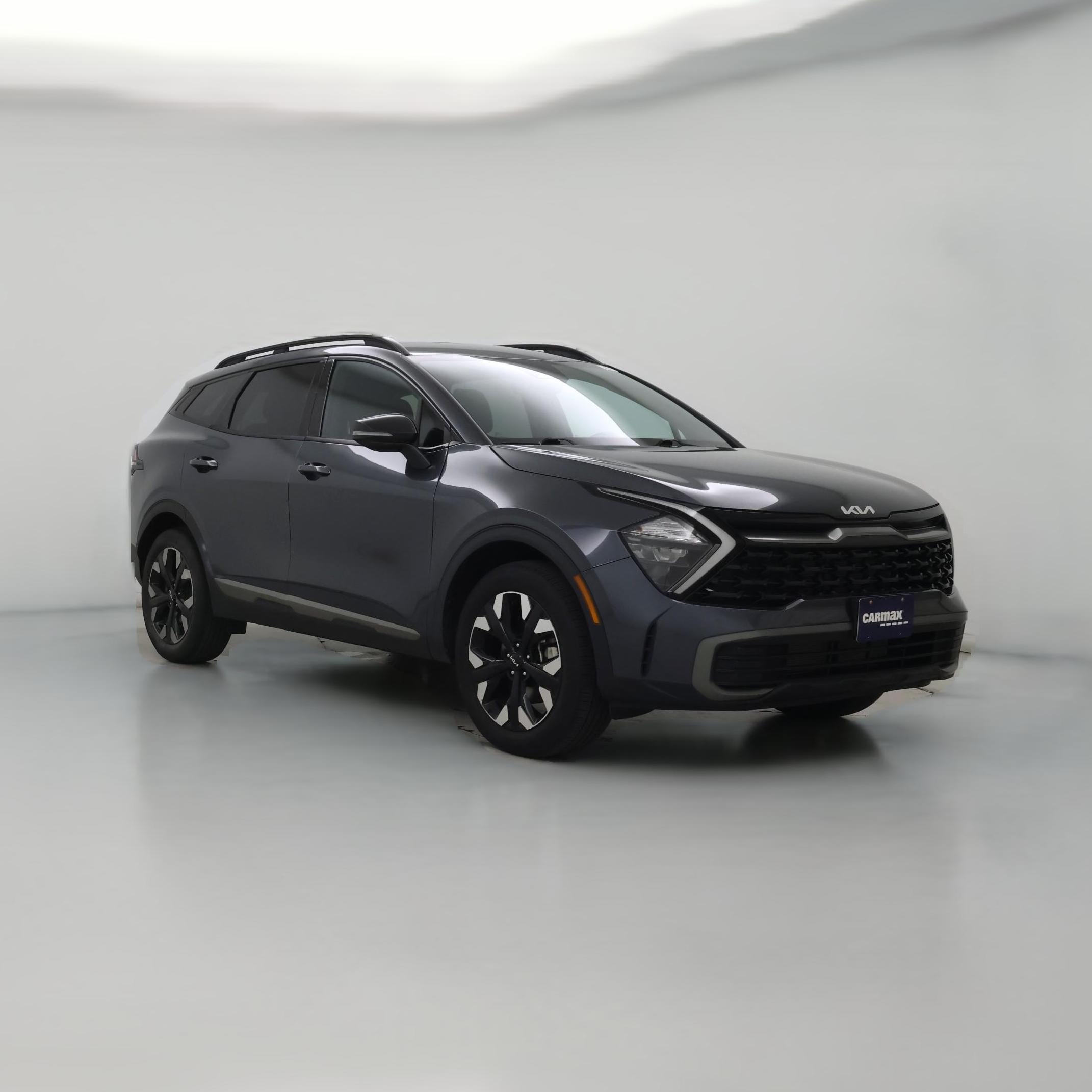Thumbnail: 2023 Kia Sportage - 1