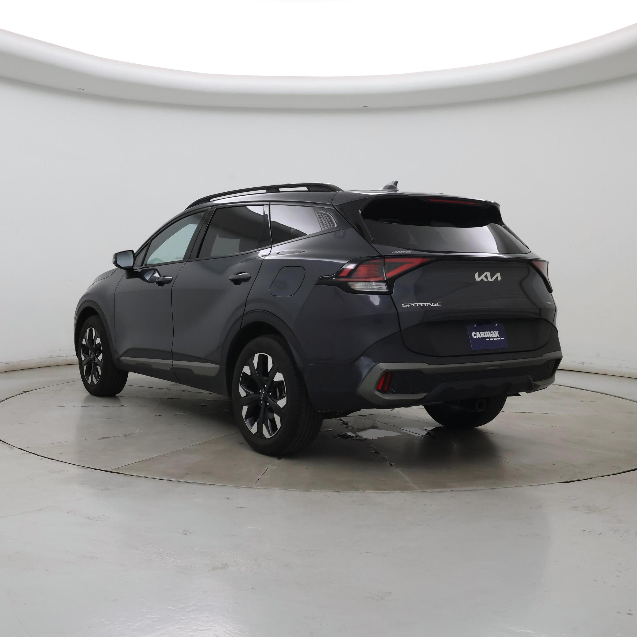 Thumbnail: 2023 Kia Sportage - 2