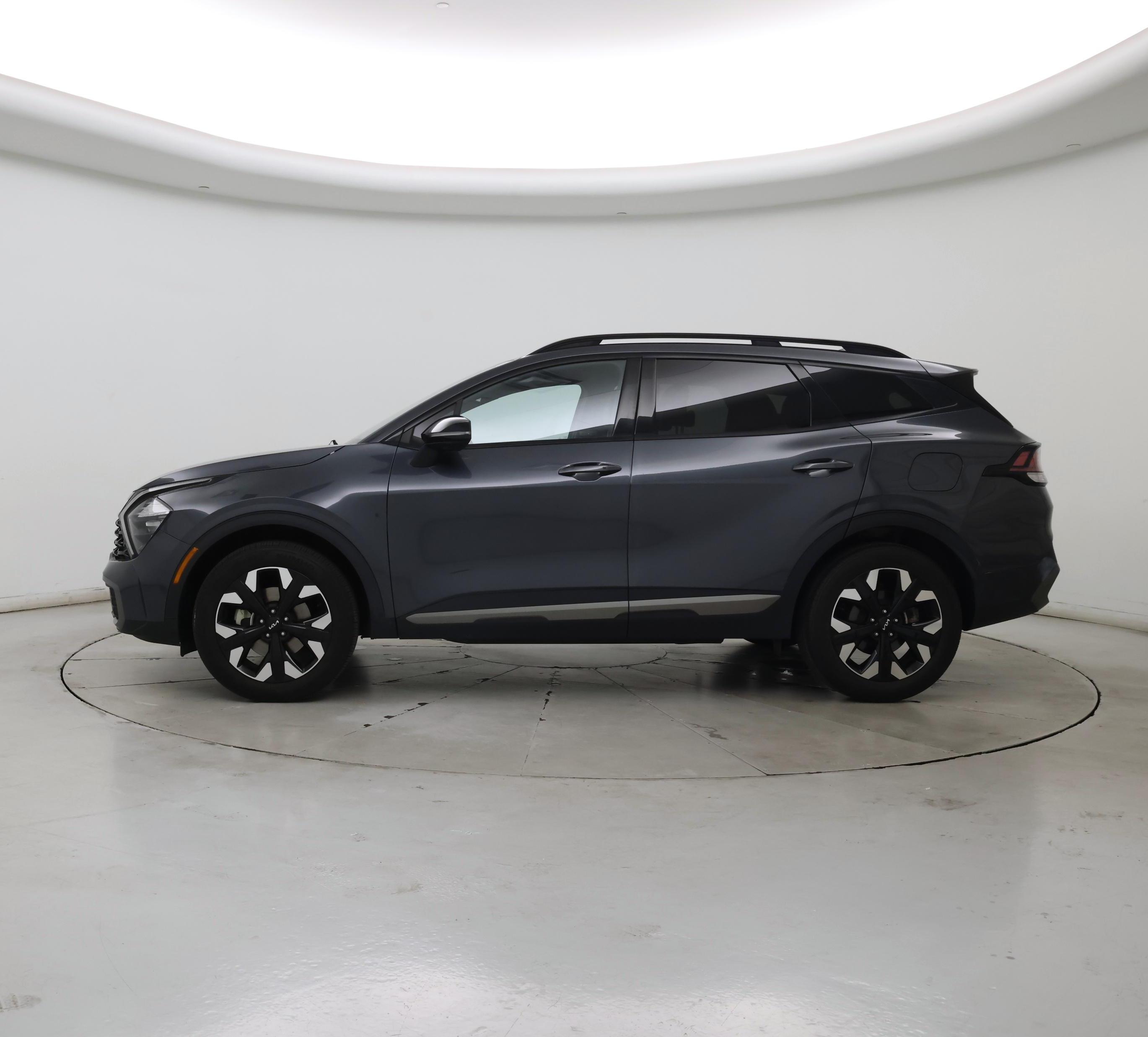 Thumbnail: 2023 Kia Sportage - 3