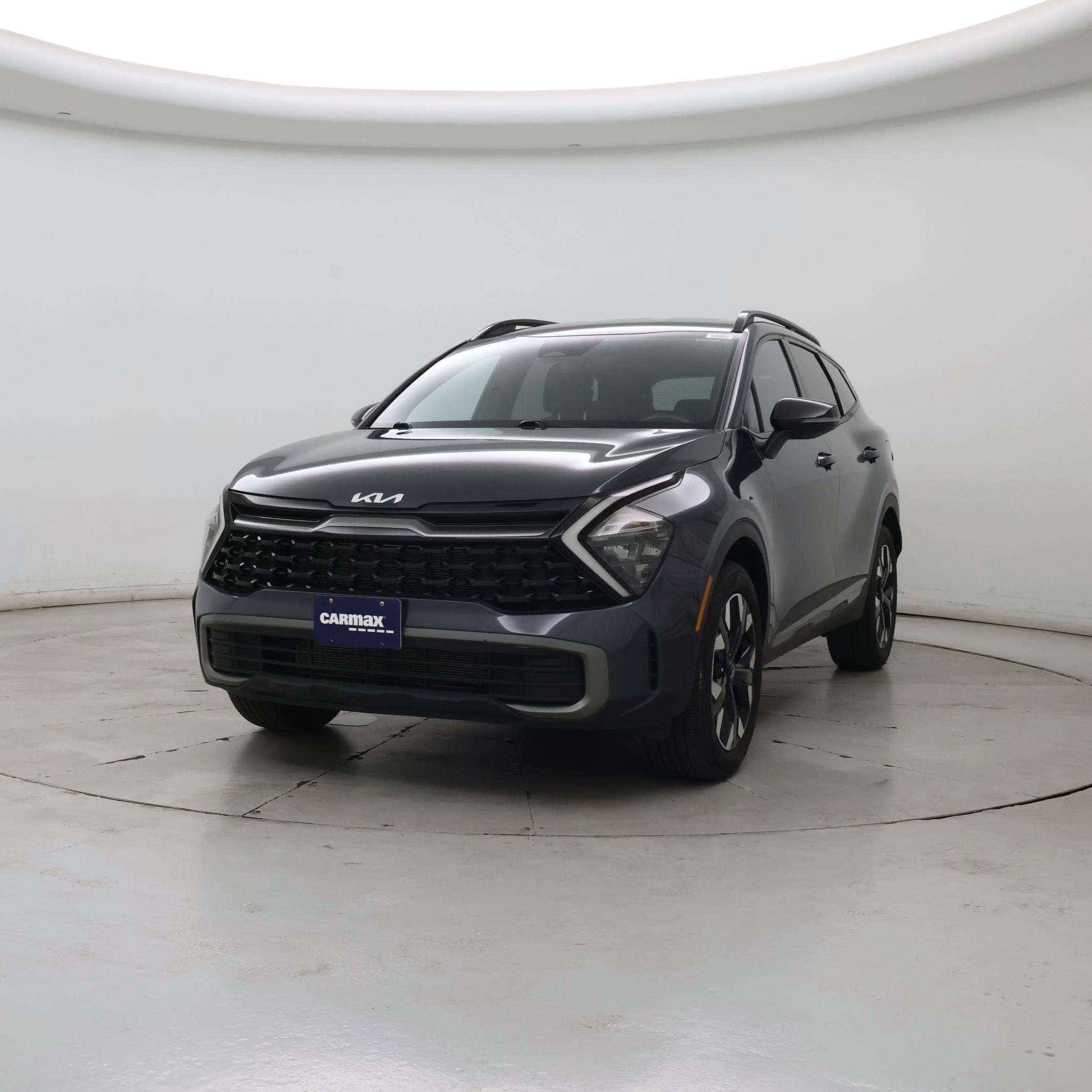 Thumbnail: 2023 Kia Sportage - 4