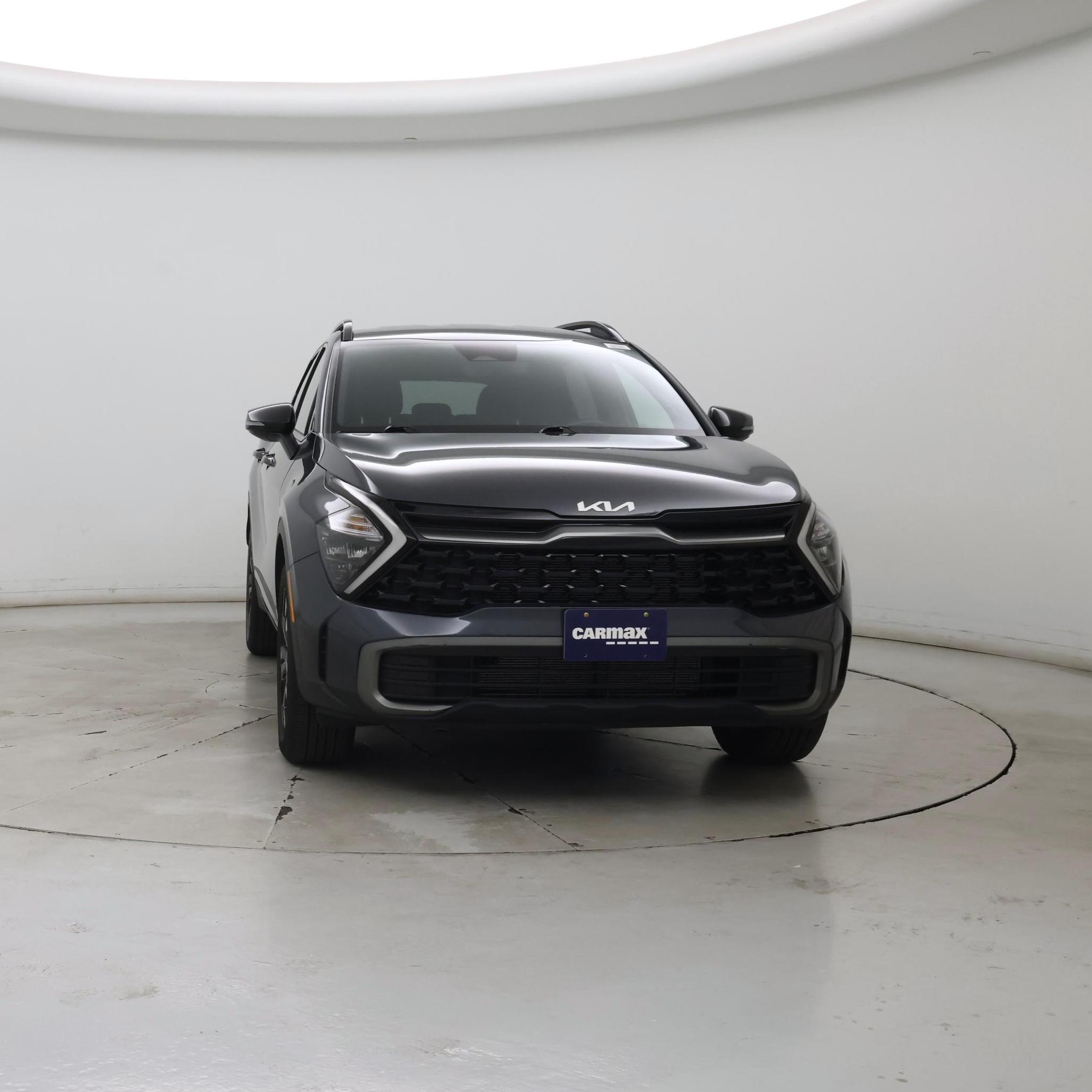 Thumbnail: 2023 Kia Sportage - 5