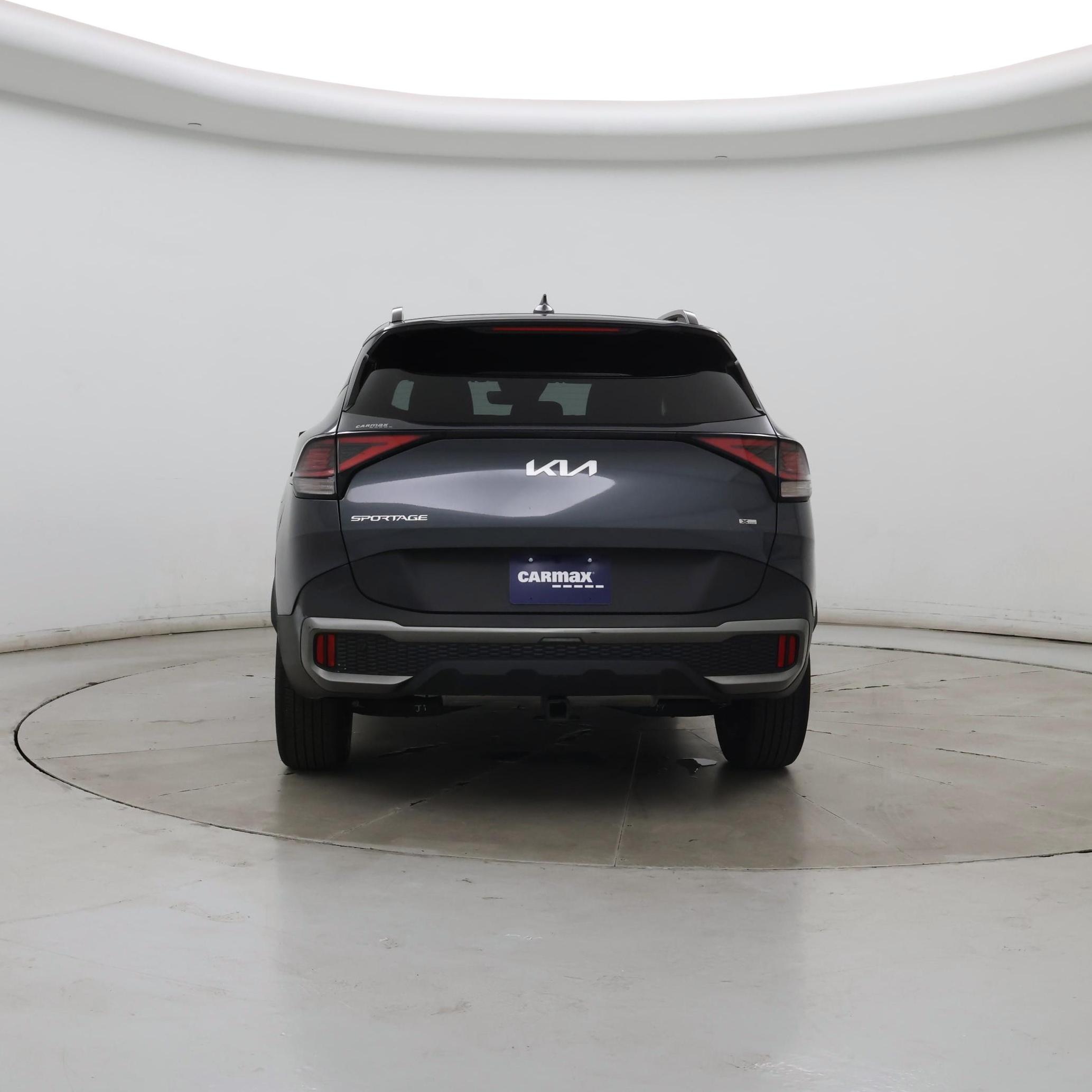 Thumbnail: 2023 Kia Sportage - 6