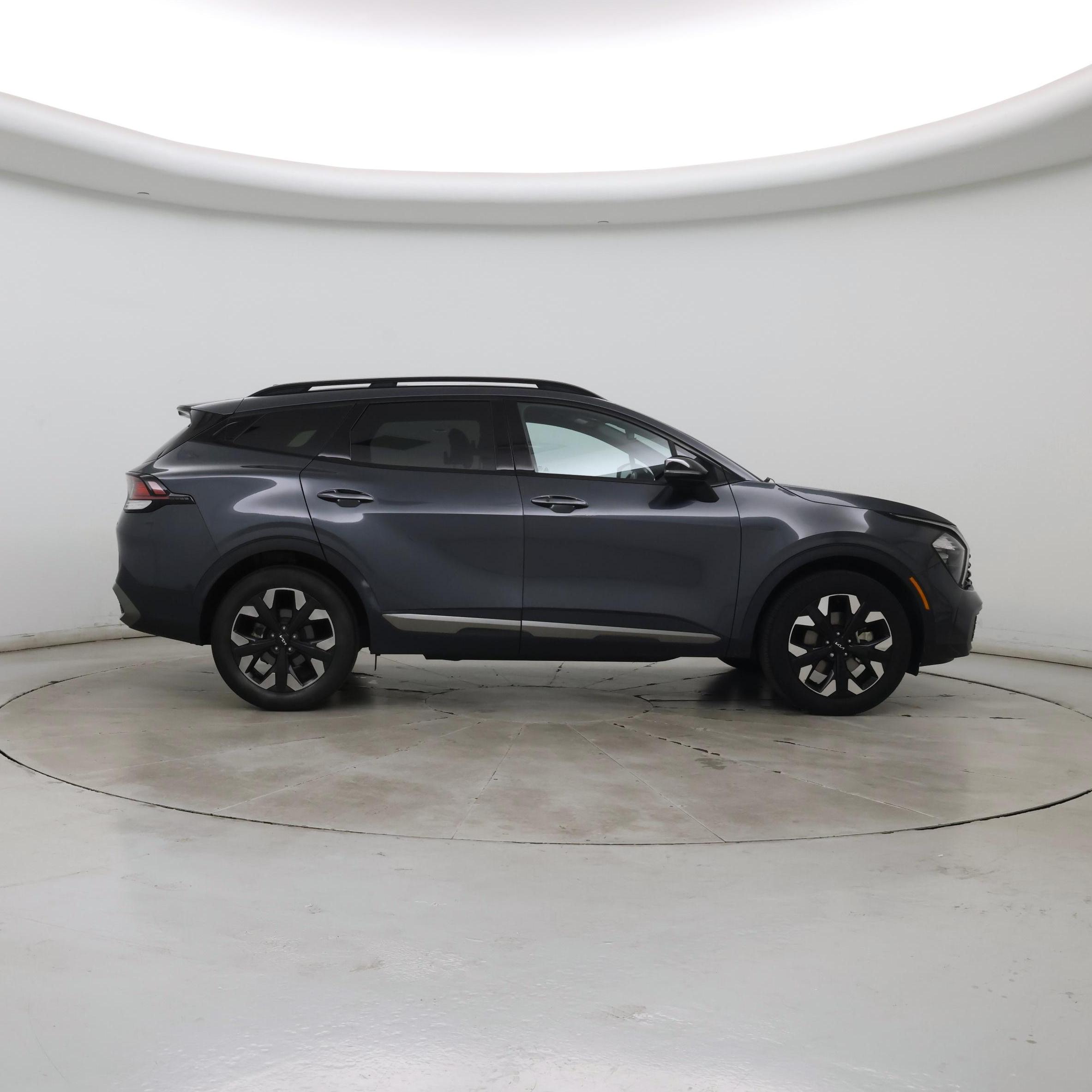 Thumbnail: 2023 Kia Sportage - 7