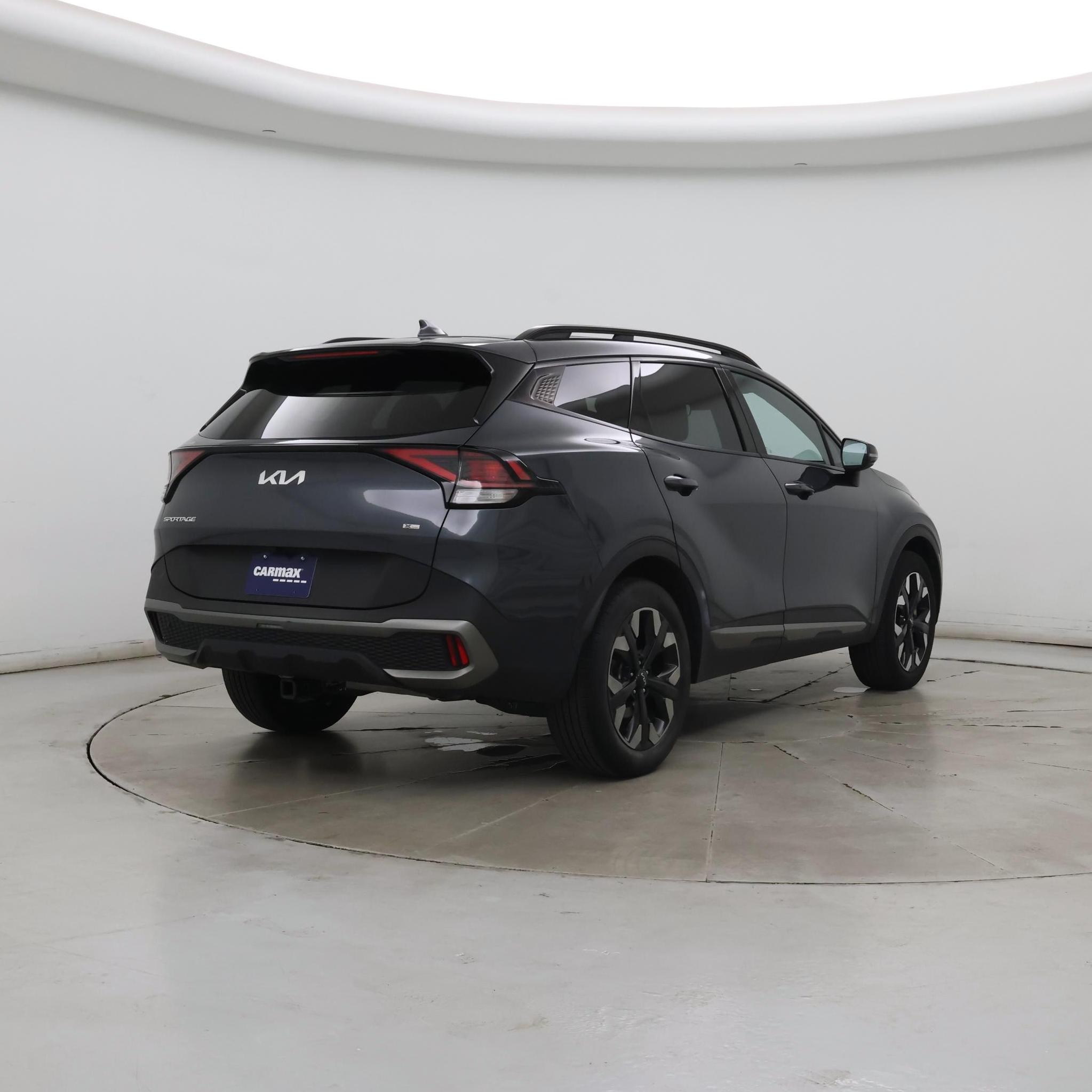 Thumbnail: 2023 Kia Sportage - 8