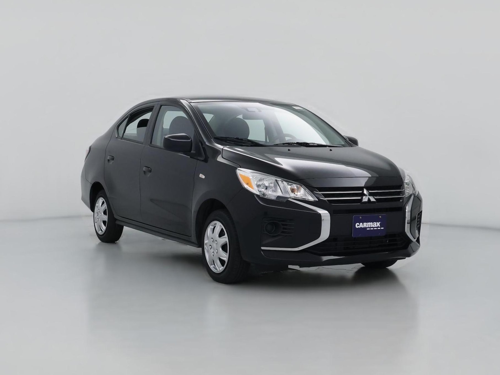 2024 Mitsubishi Mirage G4