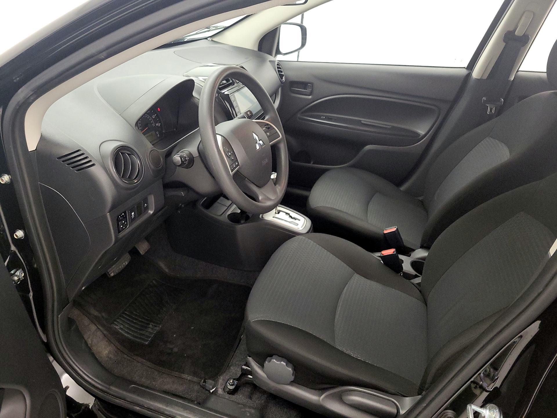 Thumbnail: 2024 Mitsubishi Mirage G4 - 11