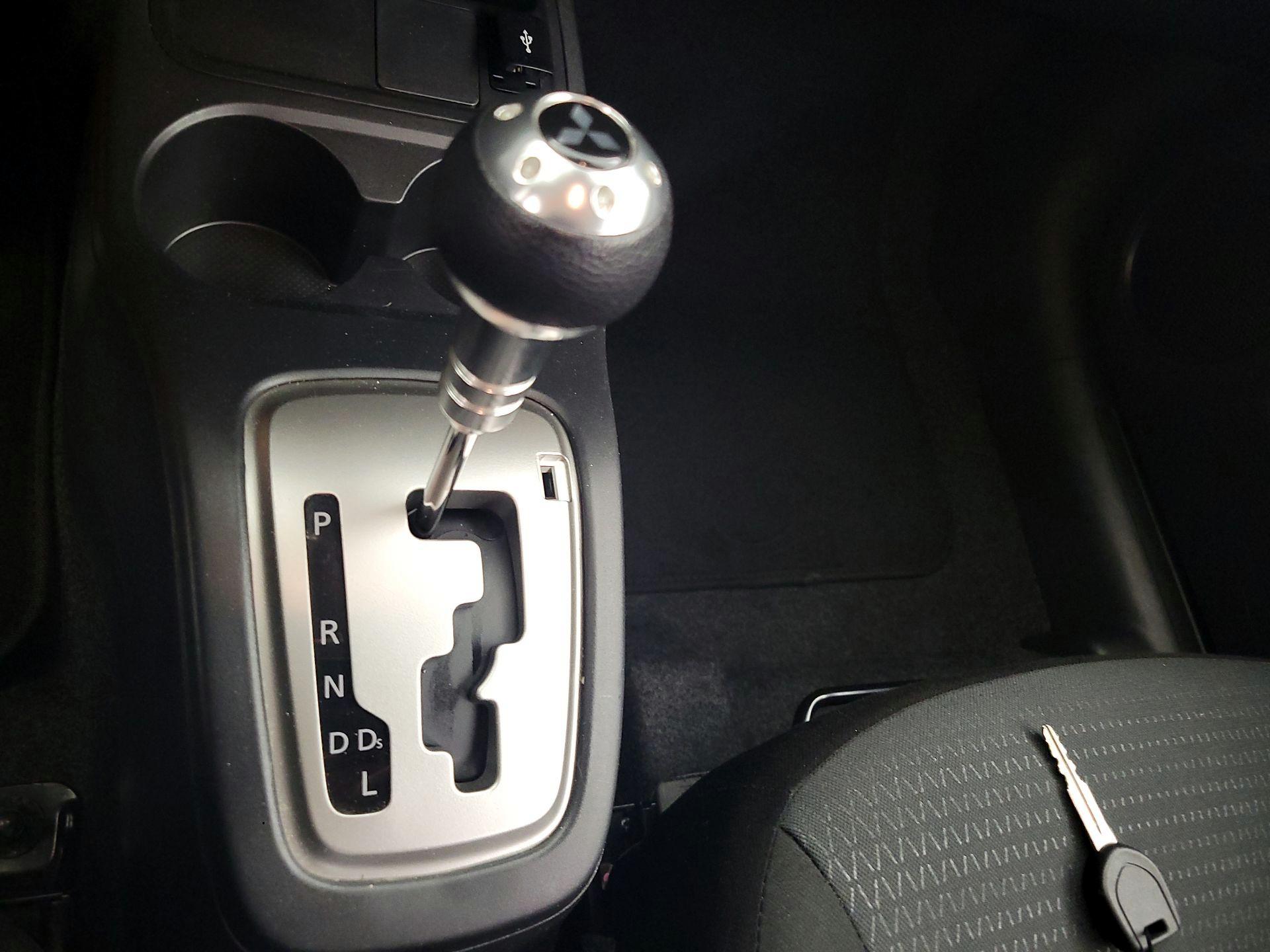 Thumbnail: 2024 Mitsubishi Mirage G4 - 17