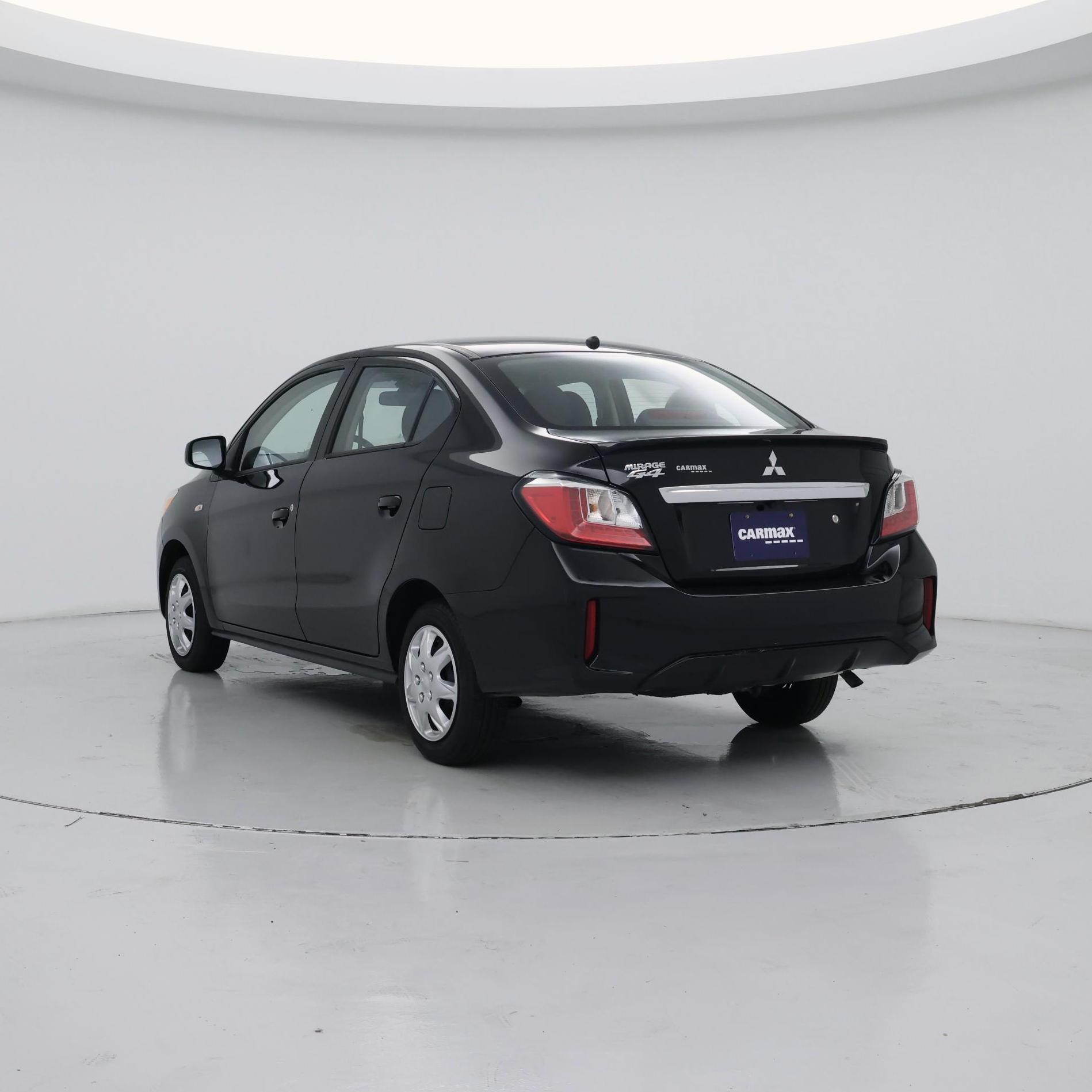 Thumbnail: 2024 Mitsubishi Mirage G4 - 2