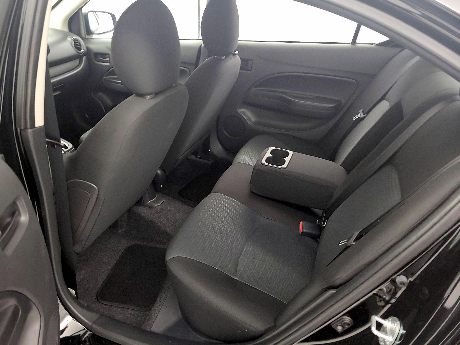 Thumbnail: 2024 Mitsubishi Mirage G4 - 19