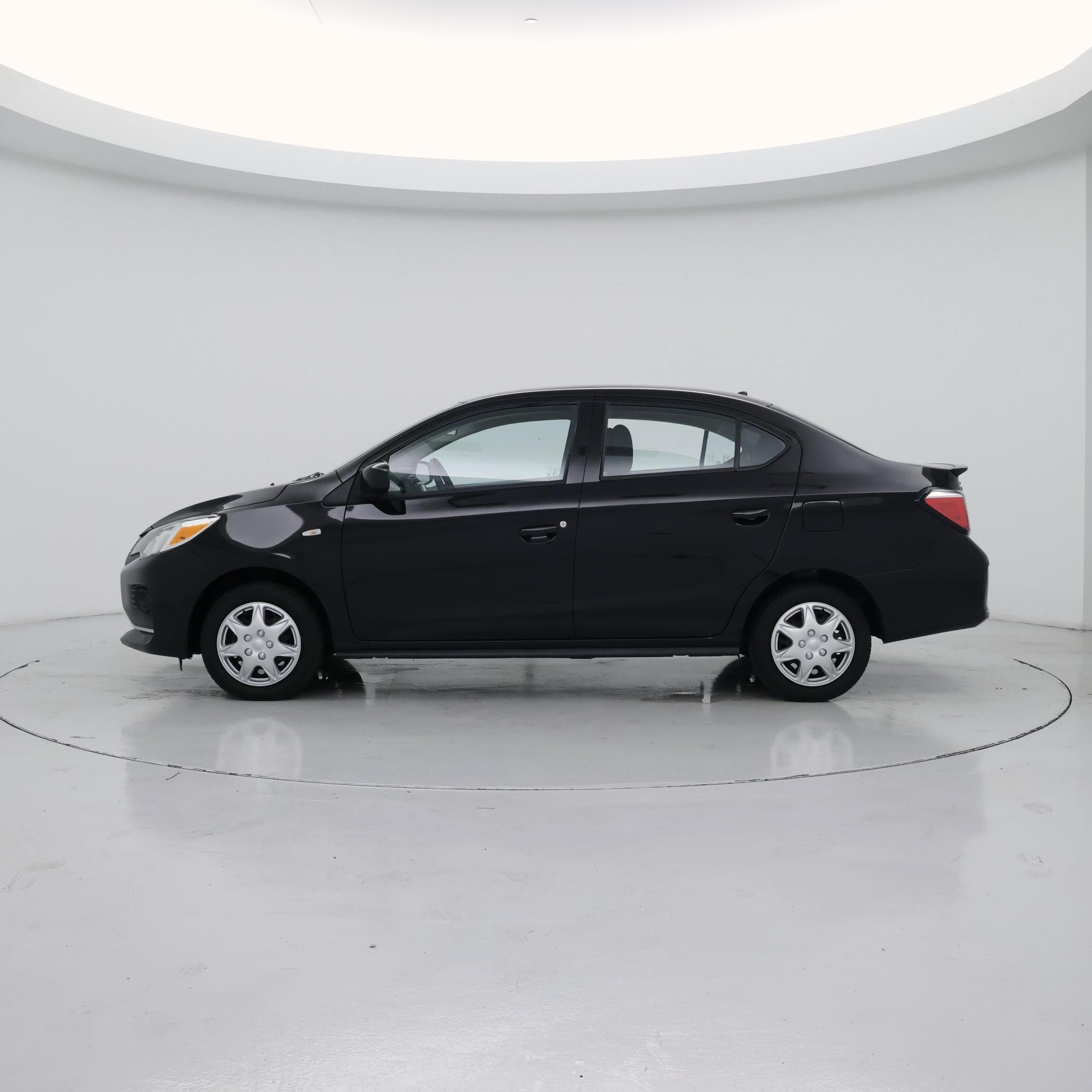 Thumbnail: 2024 Mitsubishi Mirage G4 - 3