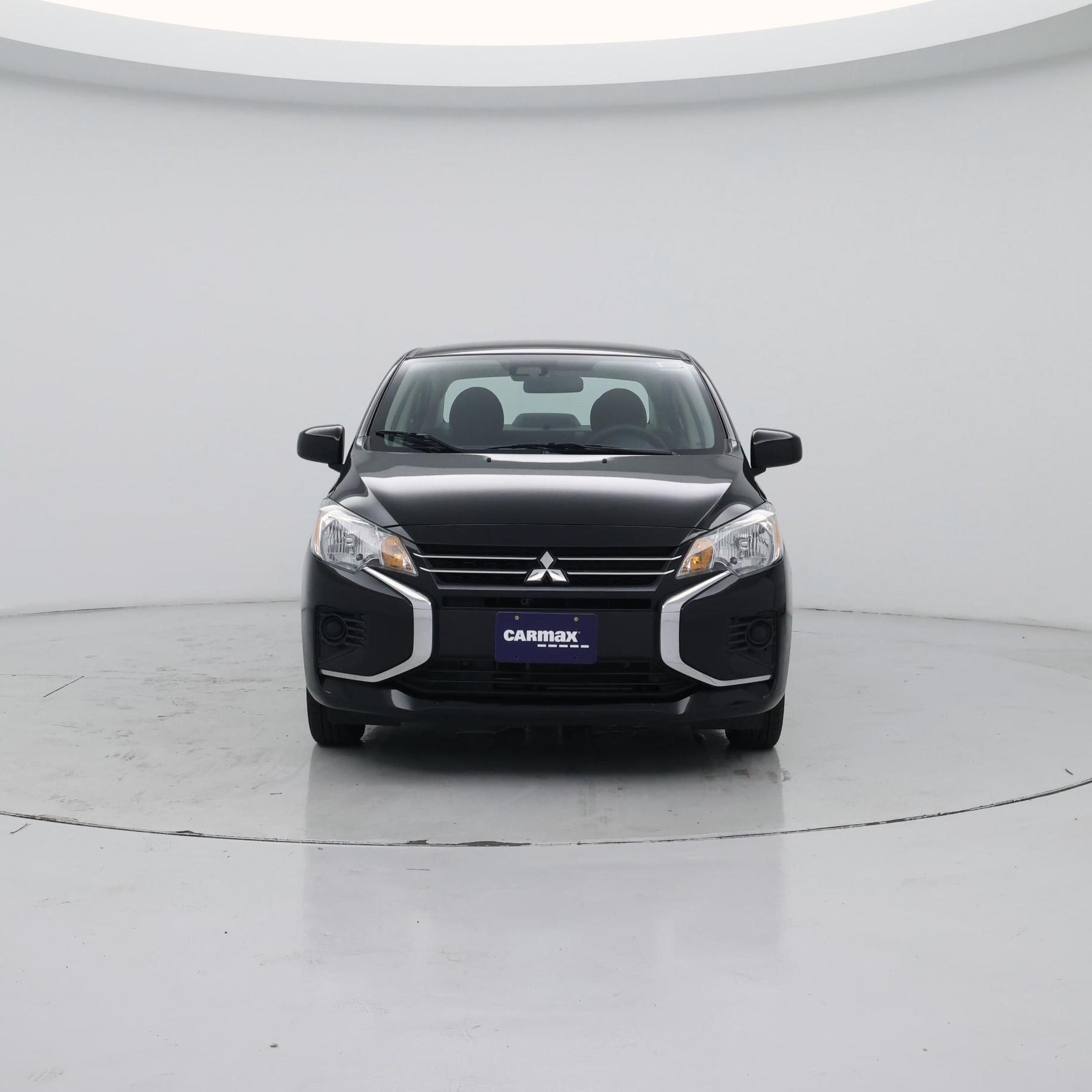 Thumbnail: 2024 Mitsubishi Mirage G4 - 5