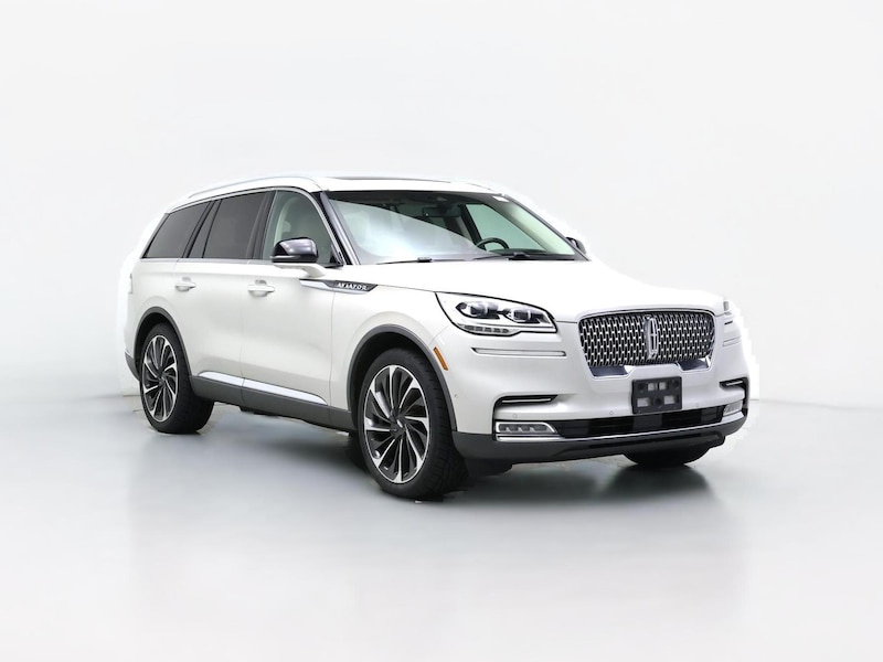 2020 Lincoln Aviator Reserve -
                  Garland, TX