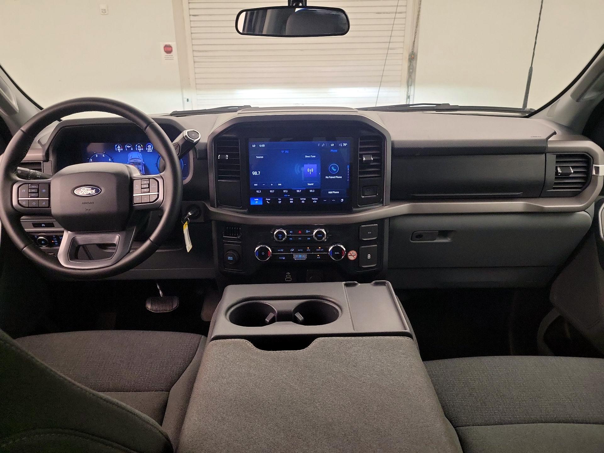 Thumbnail: 2025 Ford F-150 - 9