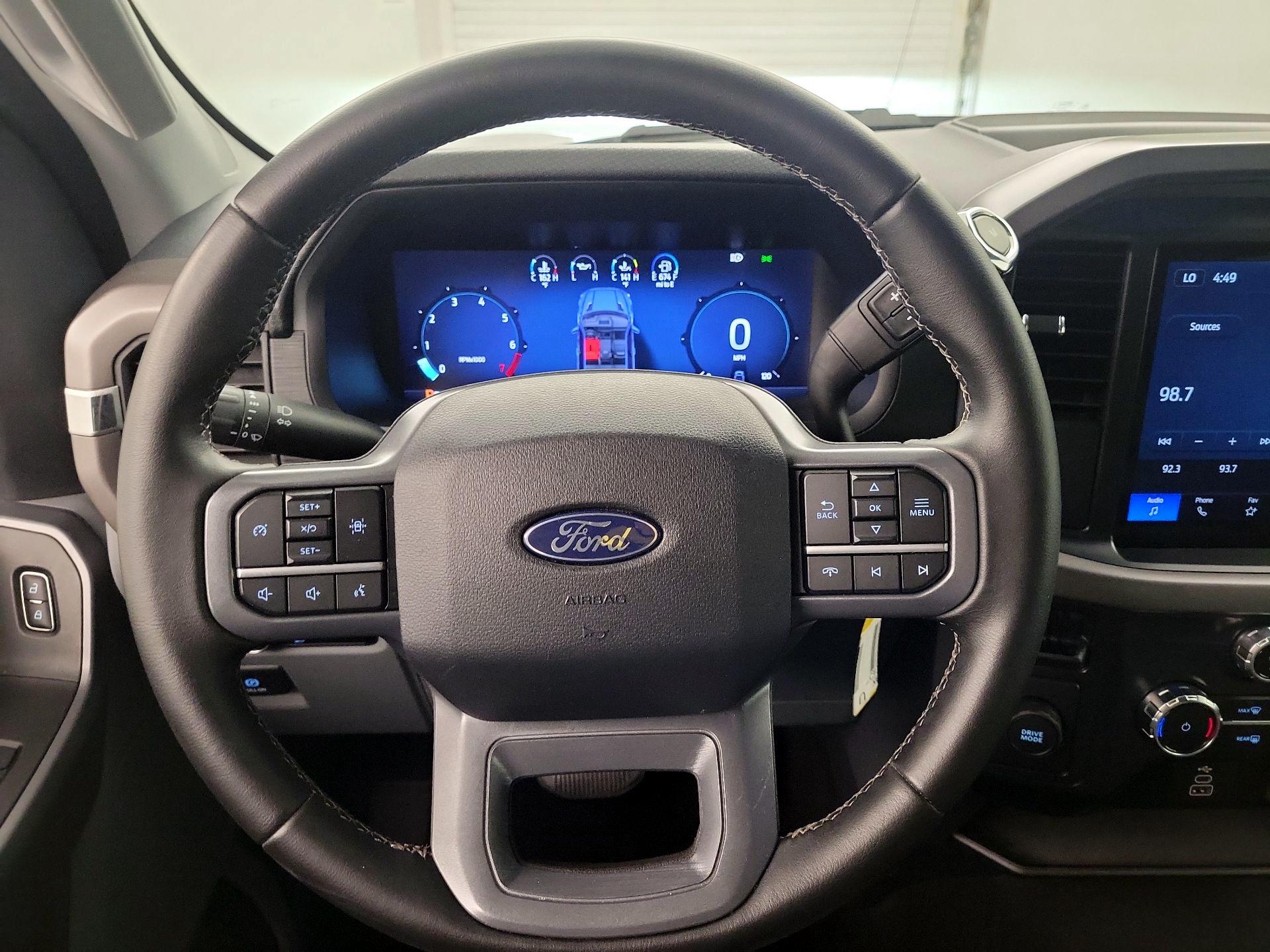 Thumbnail: 2025 Ford F-150 - 10