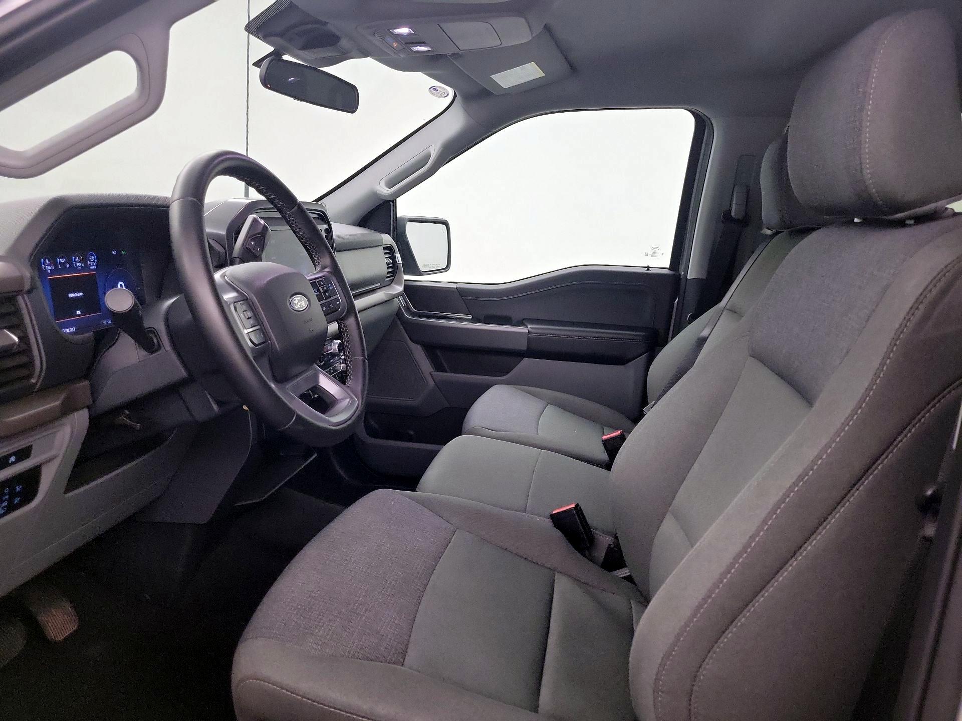 Thumbnail: 2025 Ford F-150 - 11