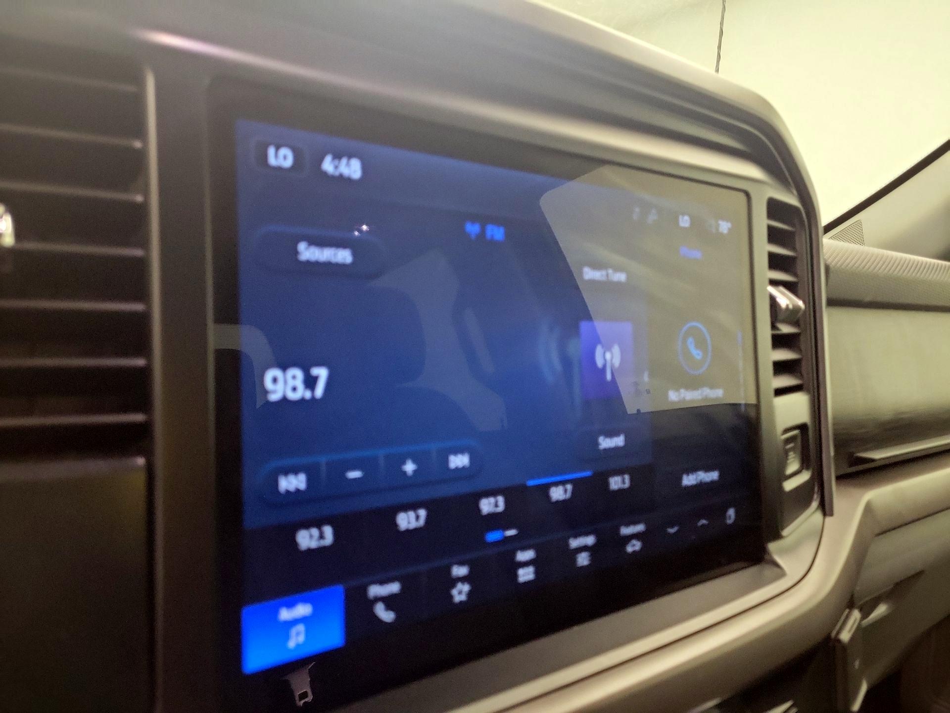 Thumbnail: 2025 Ford F-150 - 15