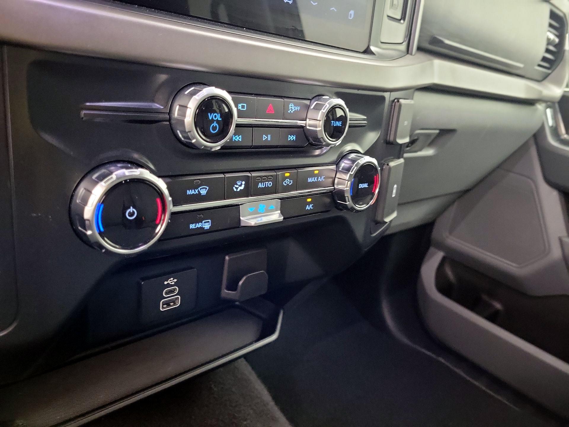 Thumbnail: 2025 Ford F-150 - 16