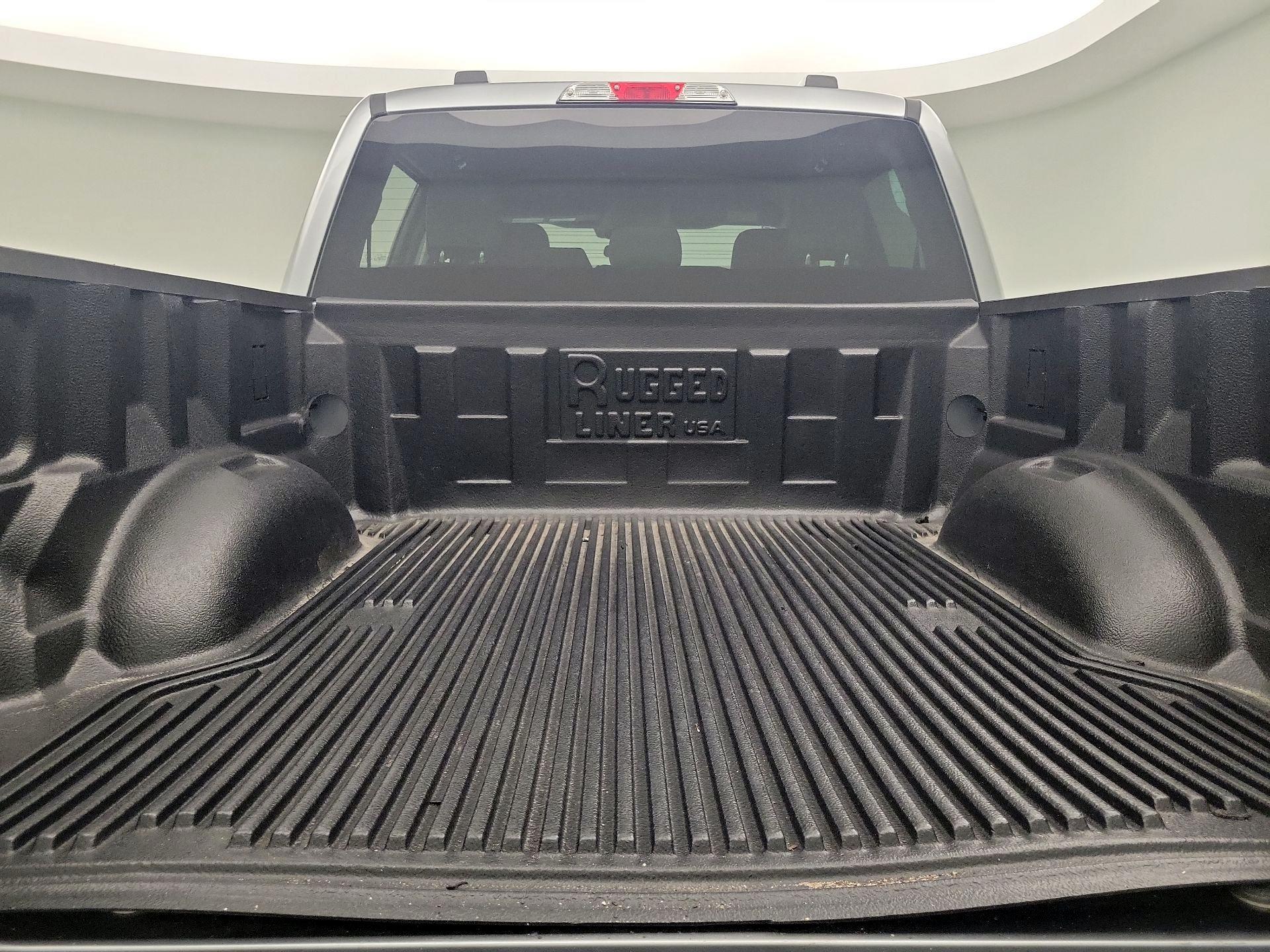 Thumbnail: 2025 Ford F-150 - 20