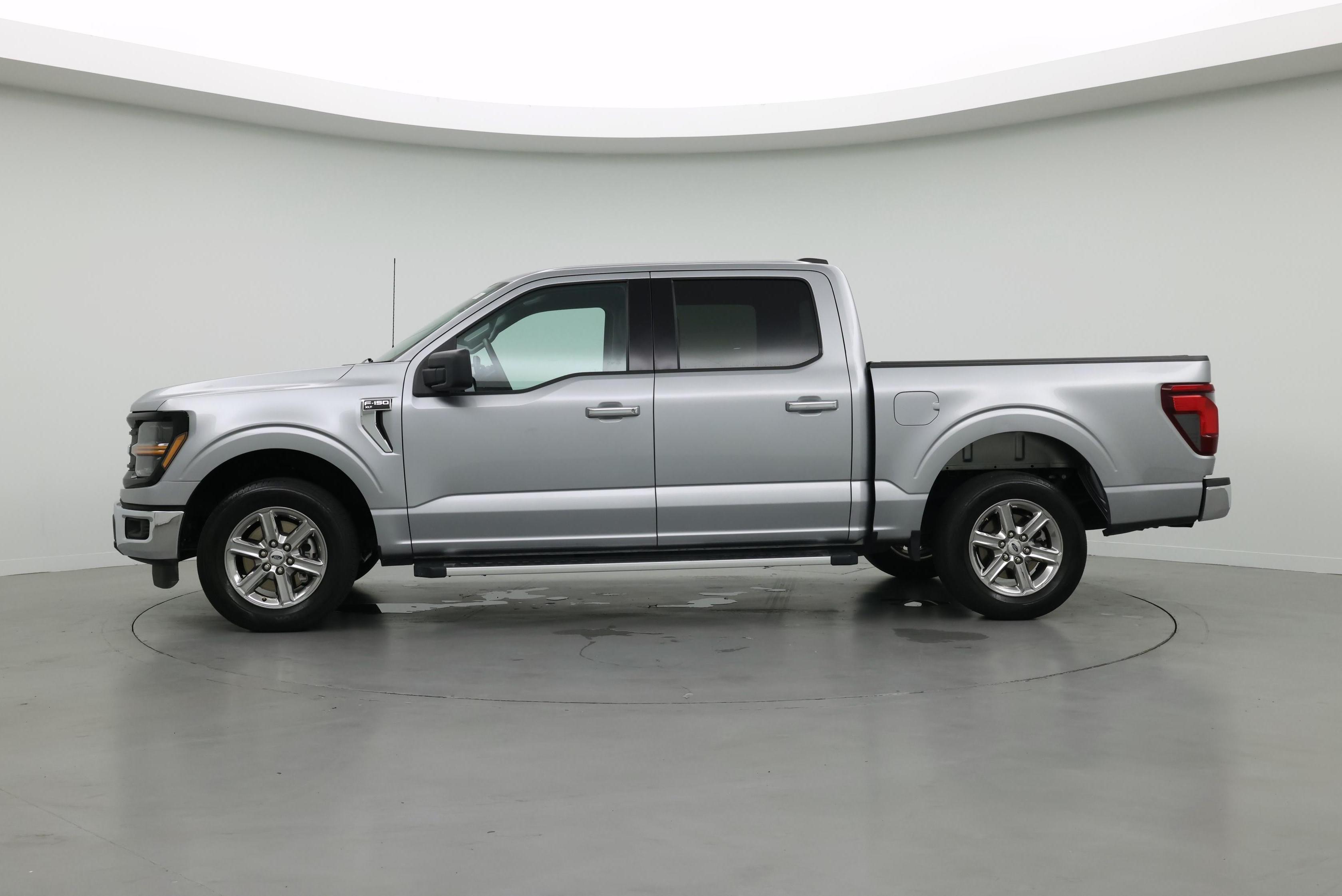 Thumbnail: 2025 Ford F-150 - 3