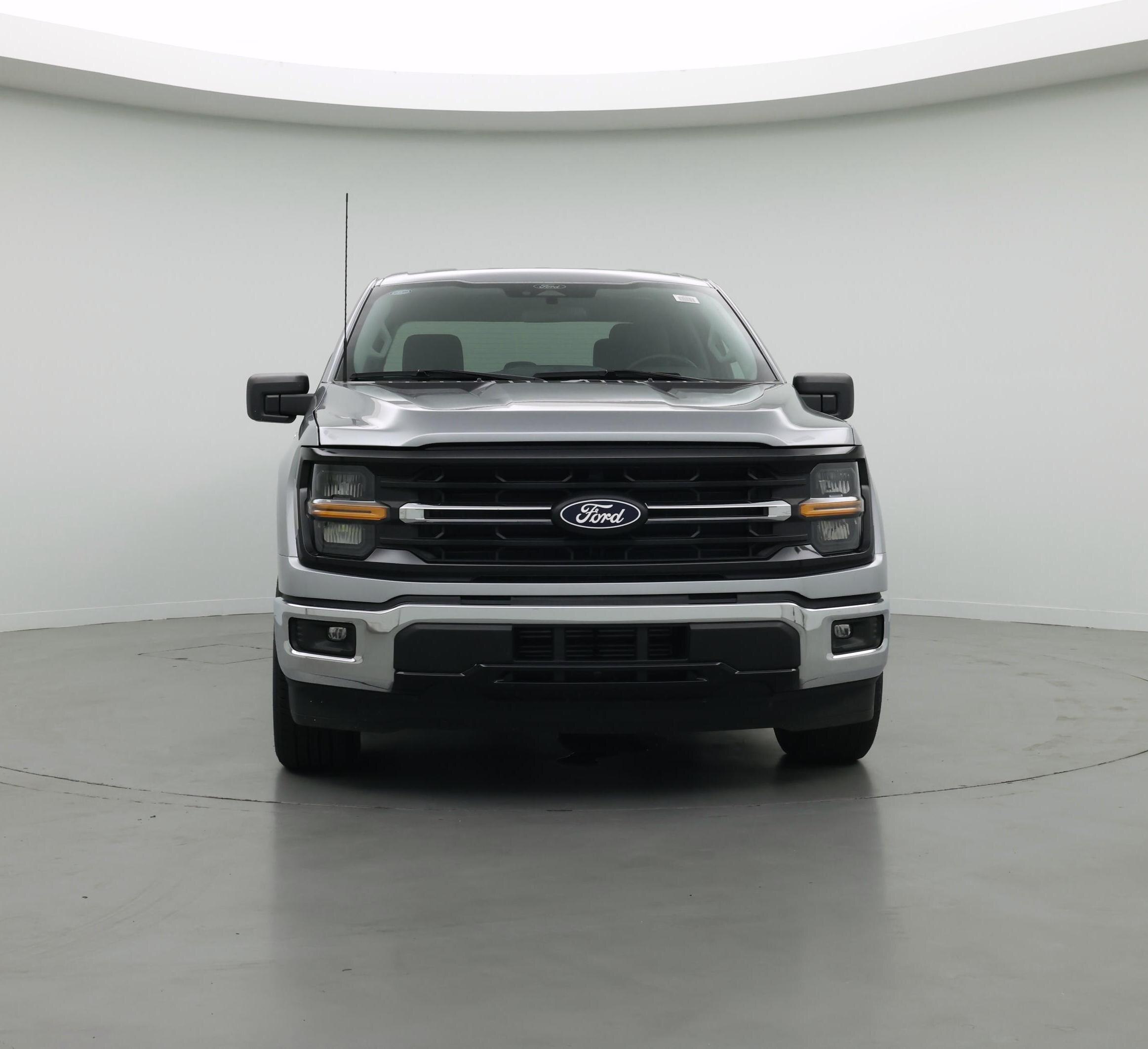 Thumbnail: 2025 Ford F-150 - 5