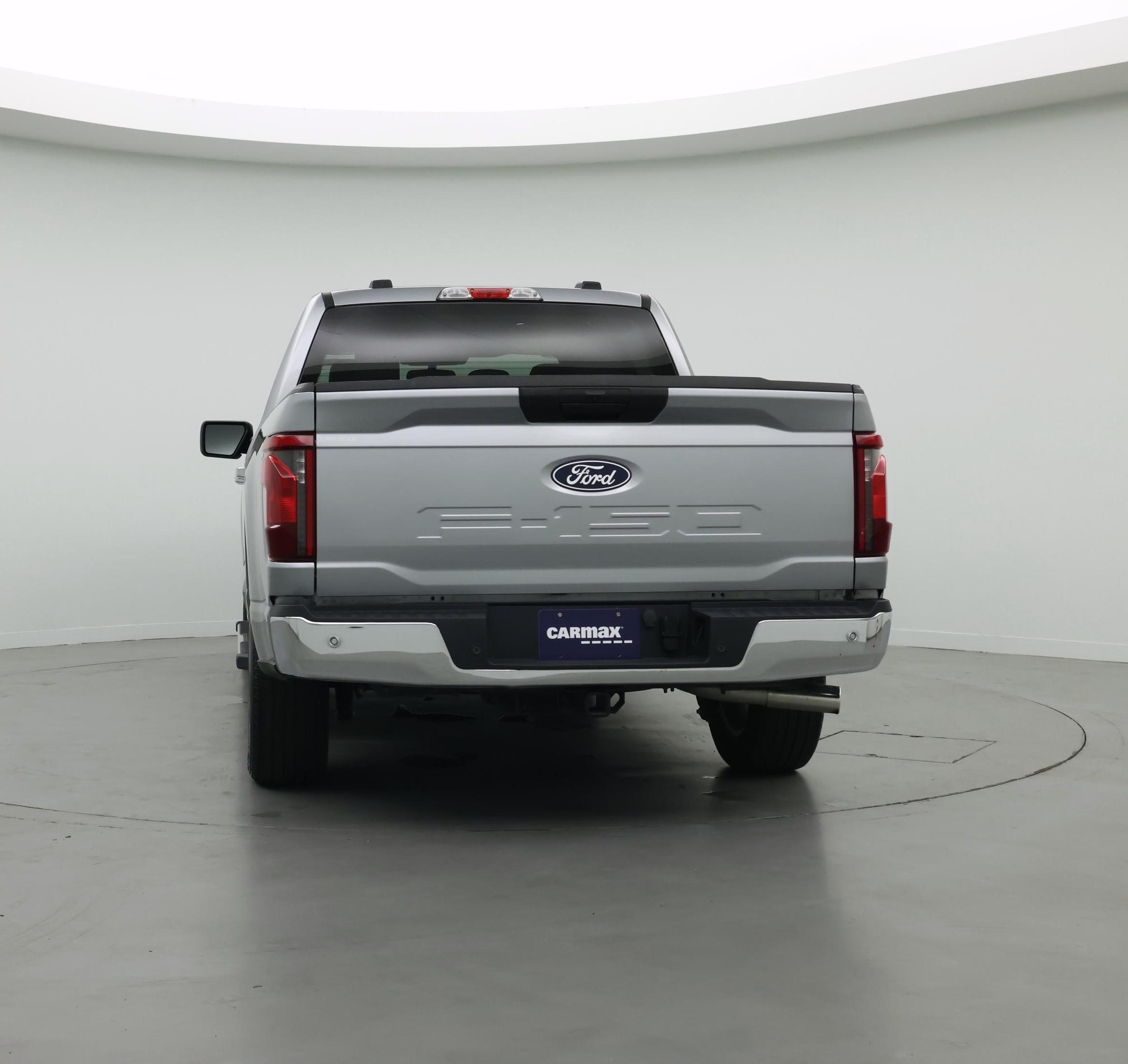 Thumbnail: 2025 Ford F-150 - 6