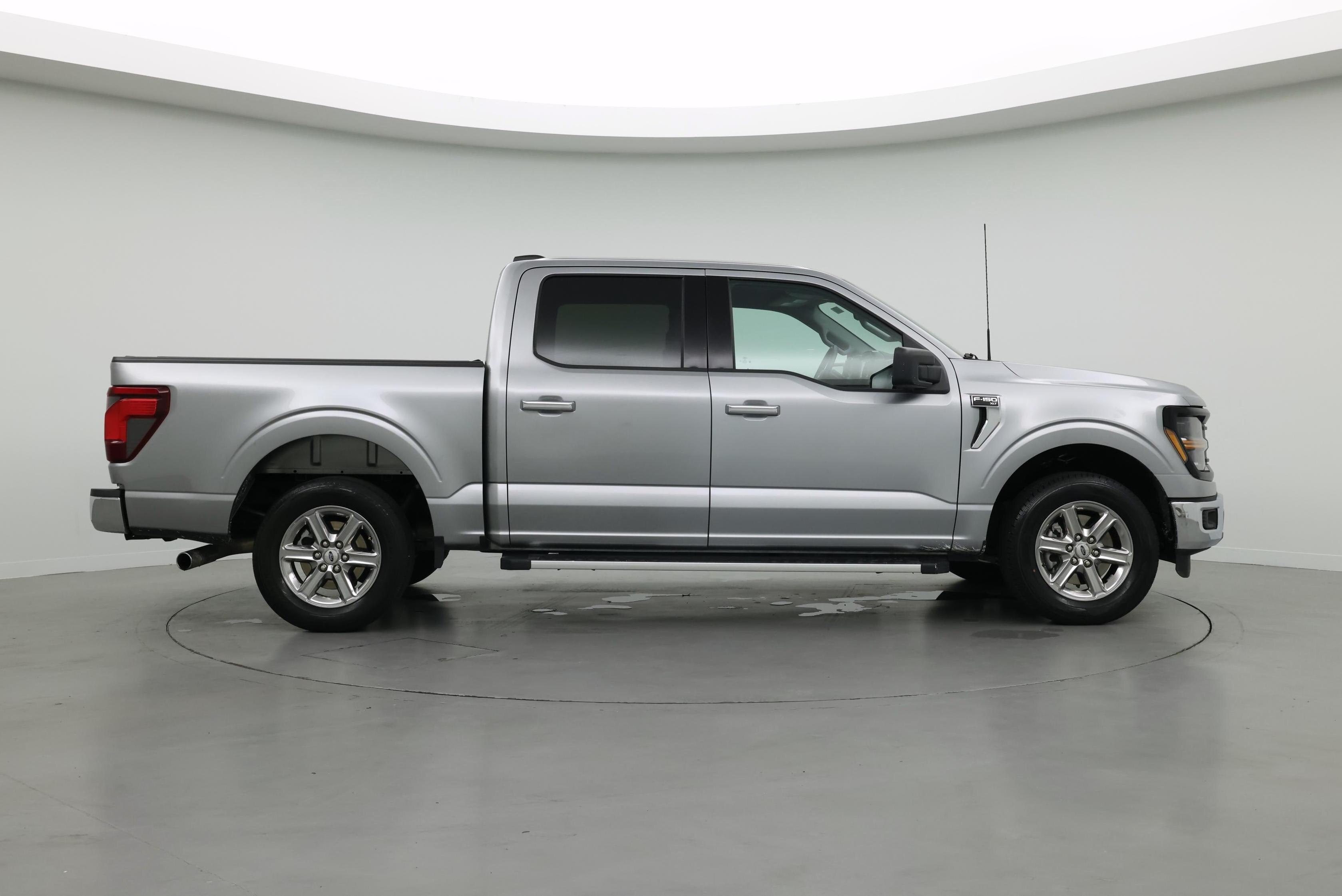 Thumbnail: 2025 Ford F-150 - 7