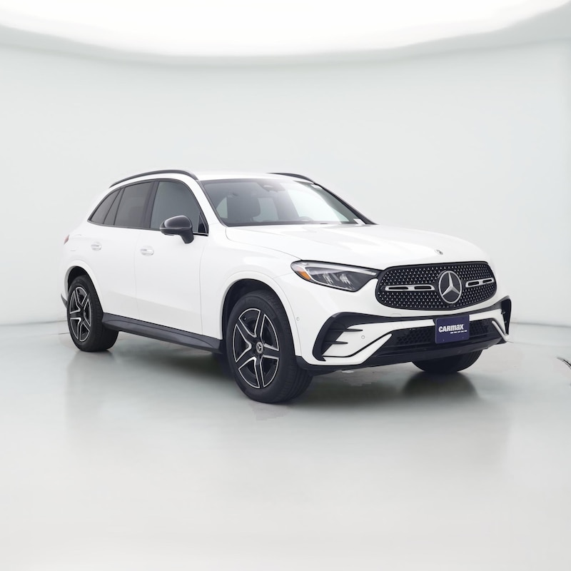 2024 Mercedes-Benz GLC300