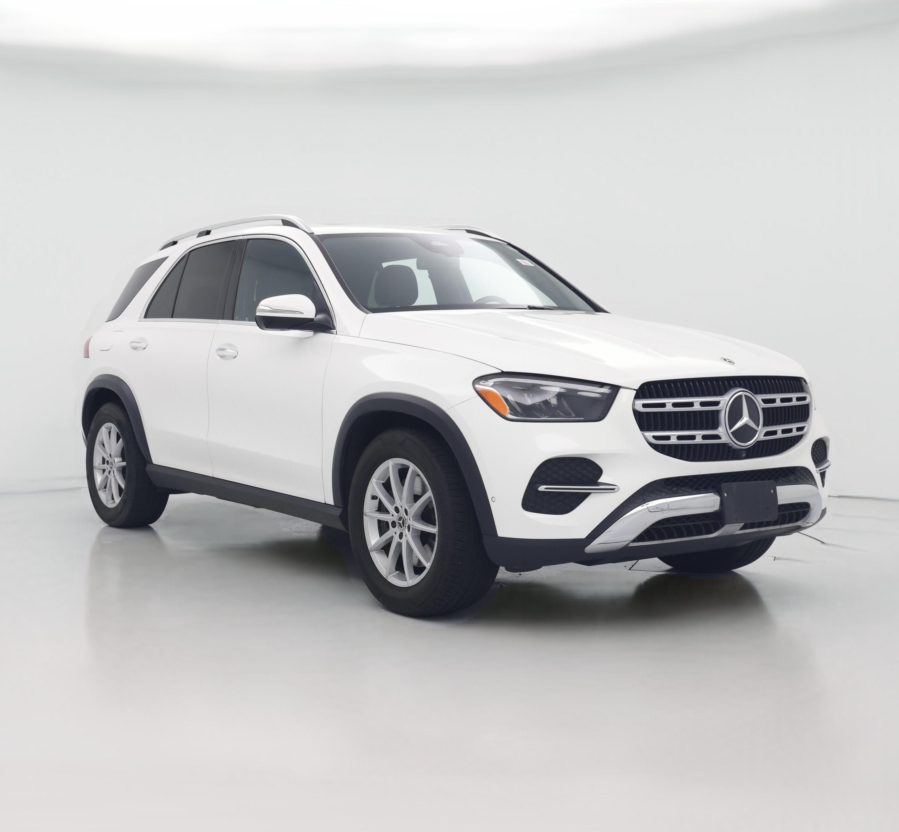 2024 Mercedes-Benz Gle
