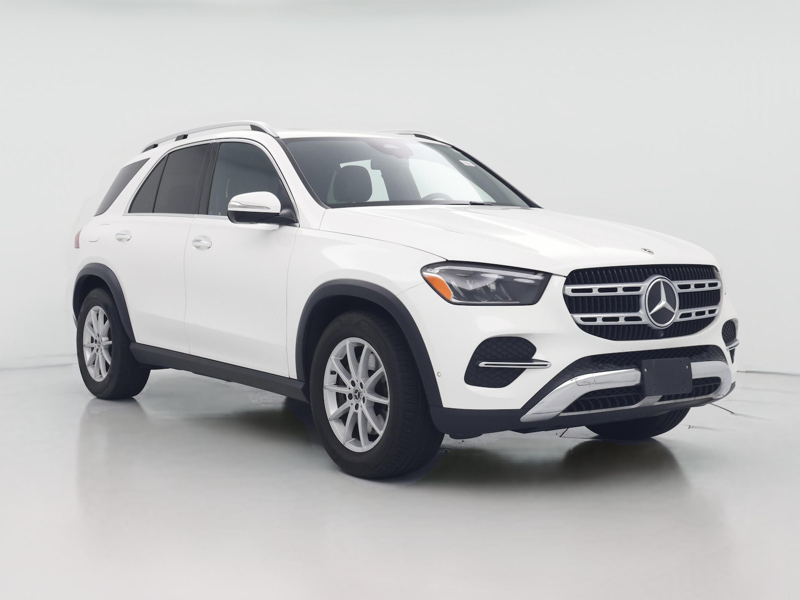 2024 Mercedes-Benz GLE