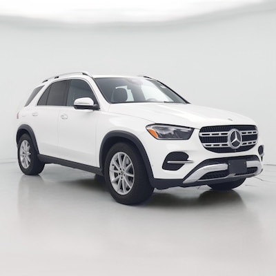 2024 Mercedes-Benz GLE450 Plug-In Hybrid