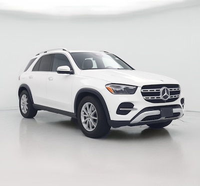2024 Mercedes-Benz GLE450 Plug-In Hybrid