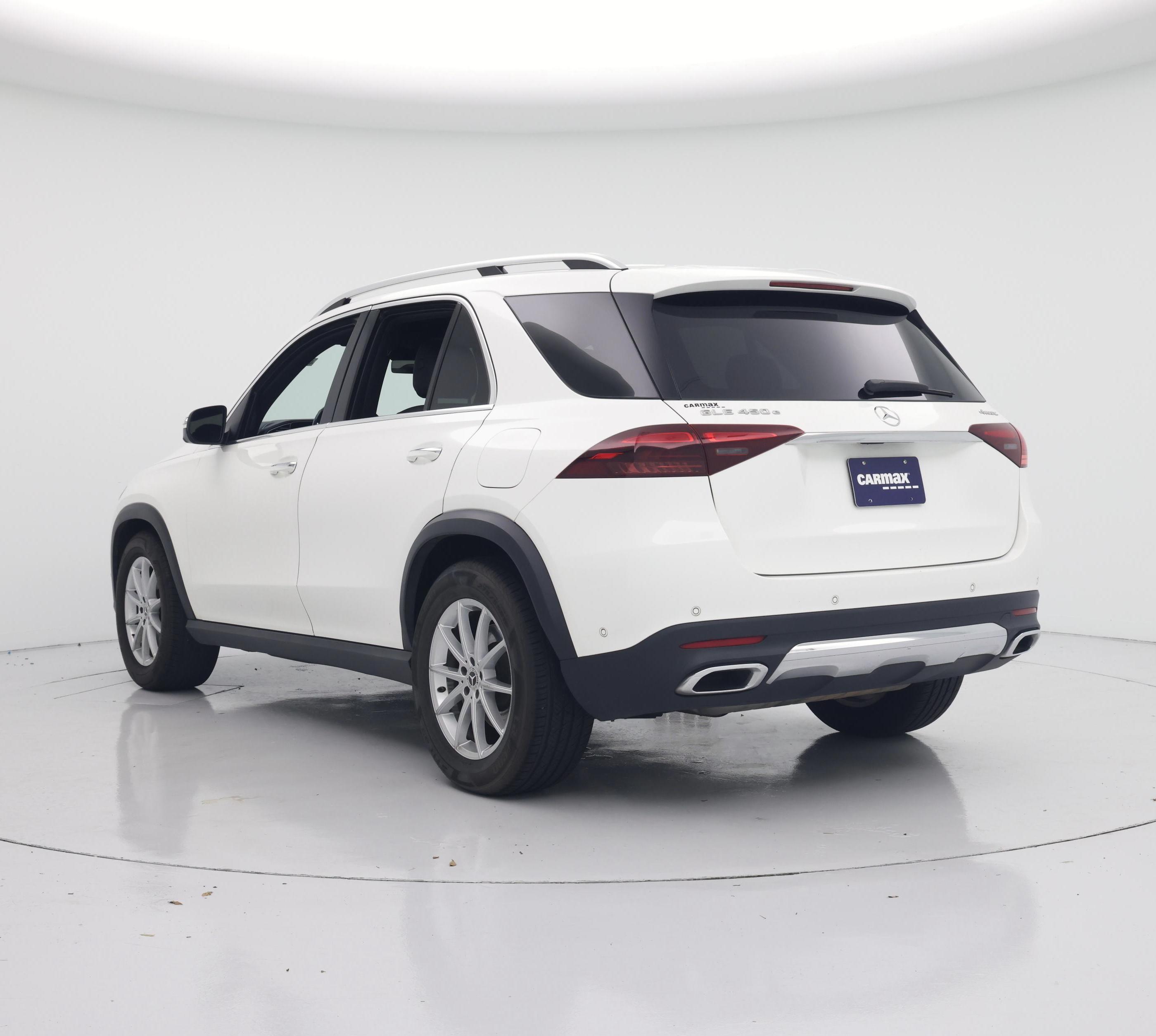 Thumbnail: 2024 Mercedes-Benz GLE - 2
