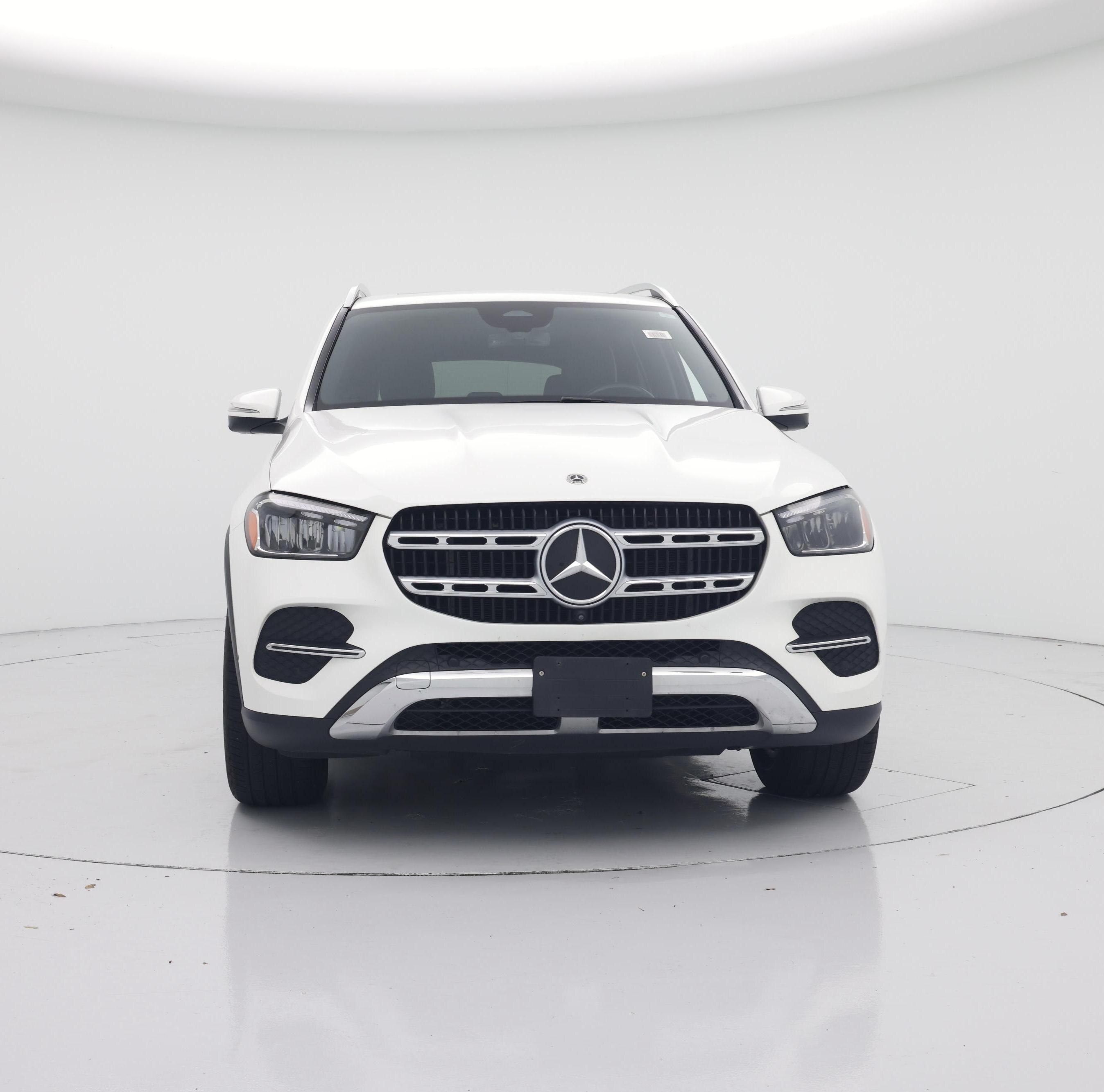 Thumbnail: 2024 Mercedes-Benz GLE - 5